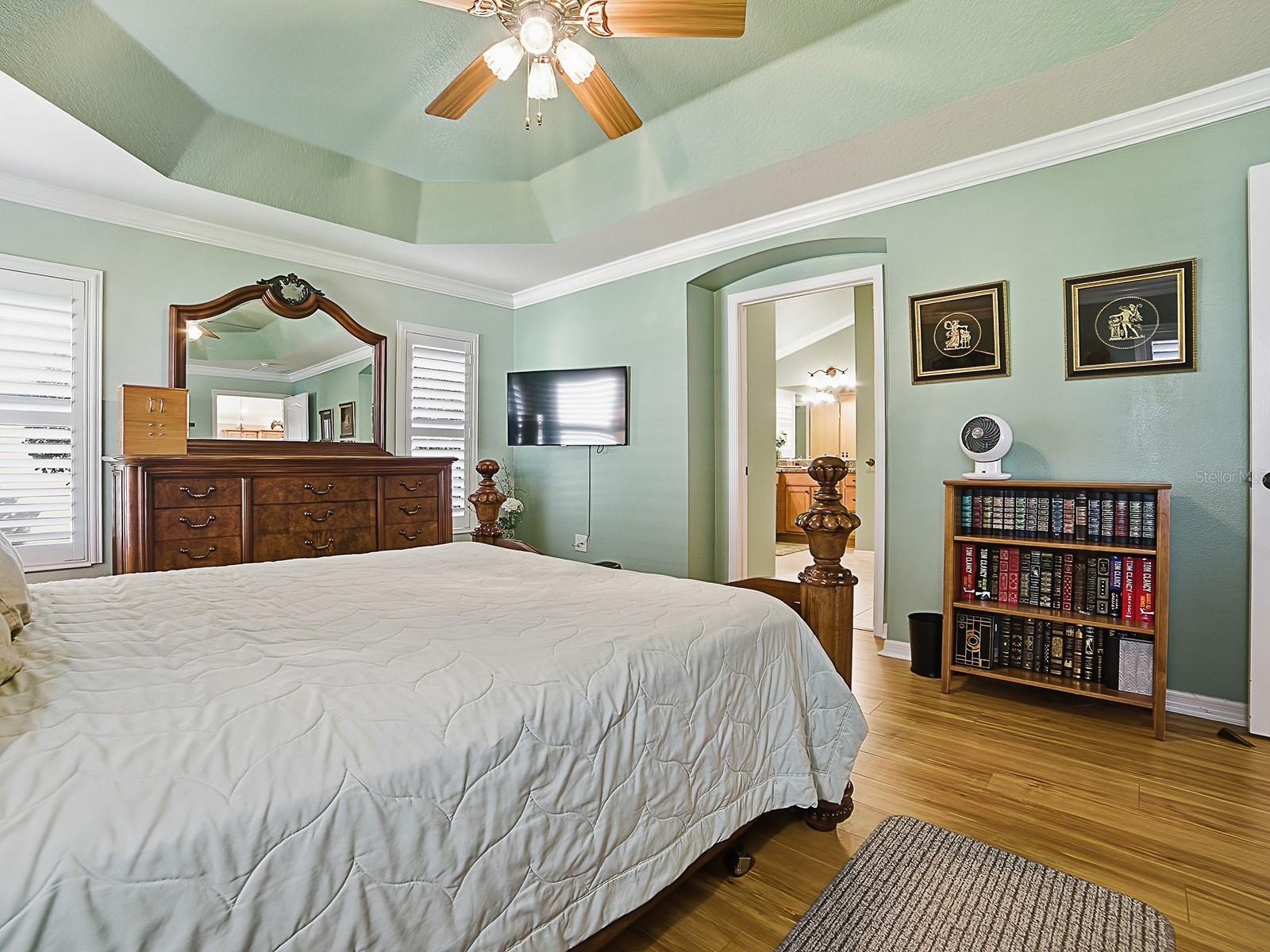 3332 DALKEITH TER, THE VILLAGES, FL, 32163