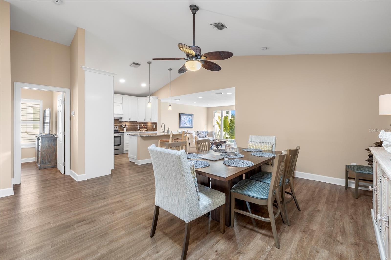 5169 OXFORD DR, SARASOTA, FL, 34242