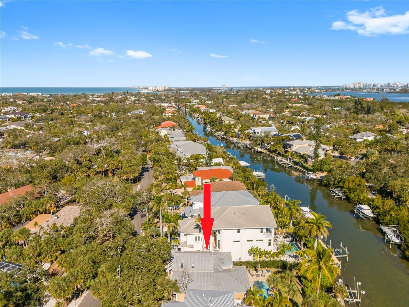 5169 OXFORD DR, SARASOTA, FL, 34242