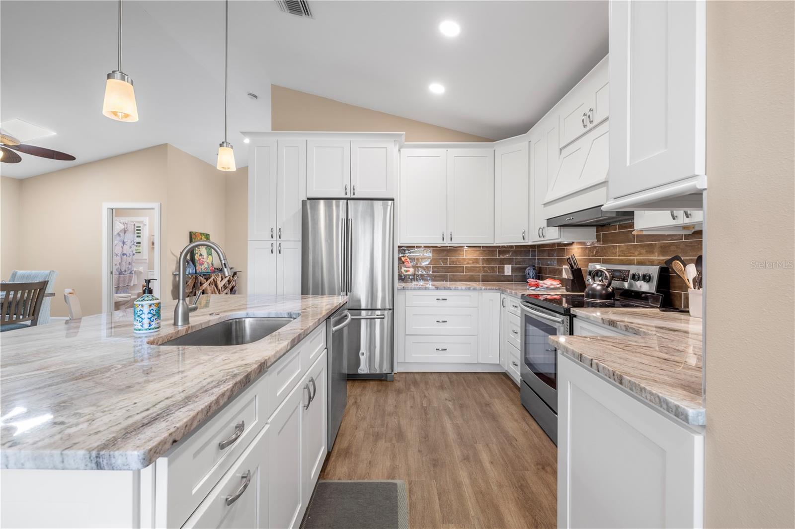 5169 OXFORD DR, SARASOTA, FL, 34242