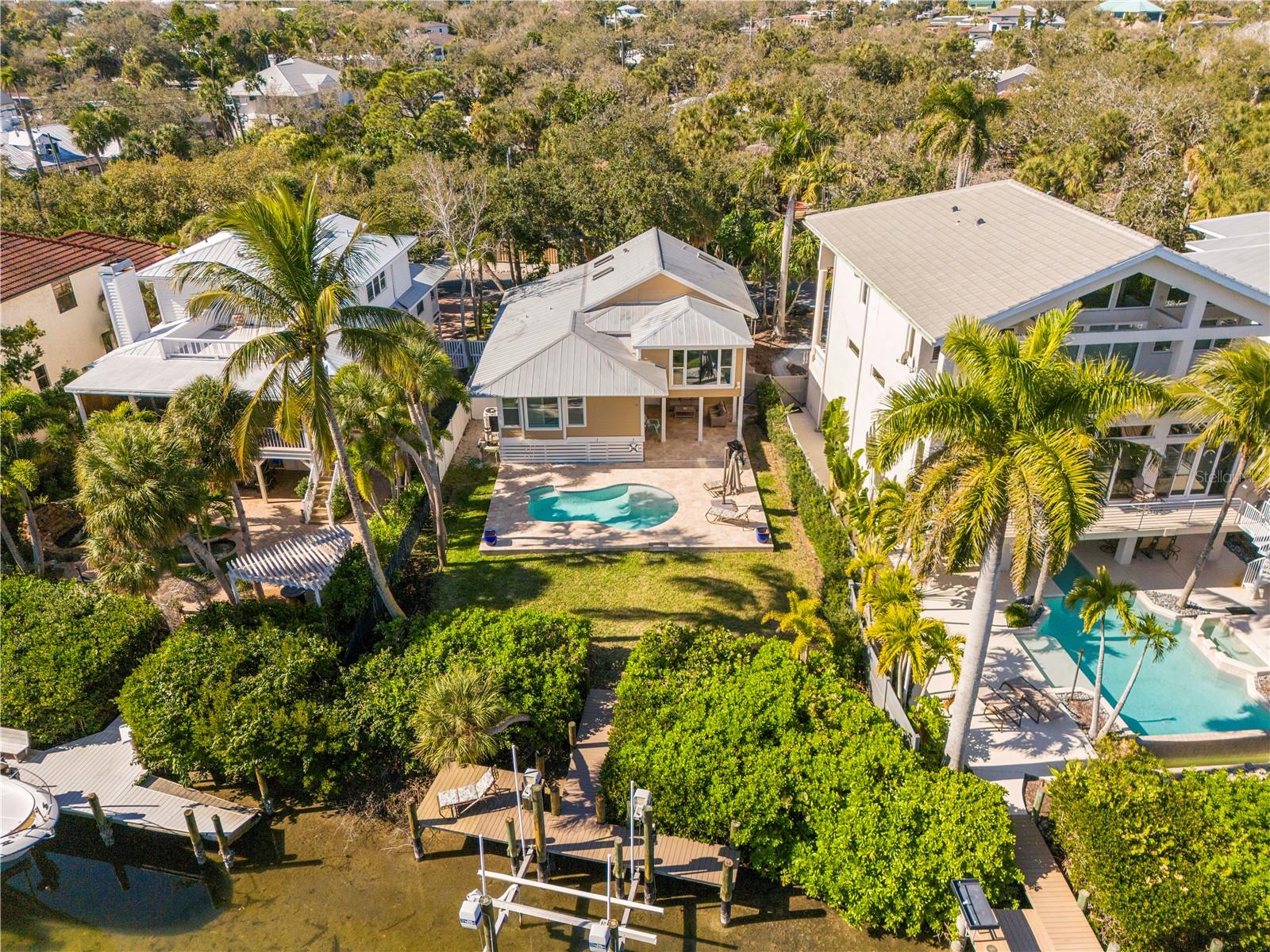 5169 OXFORD DR, SARASOTA, FL, 34242