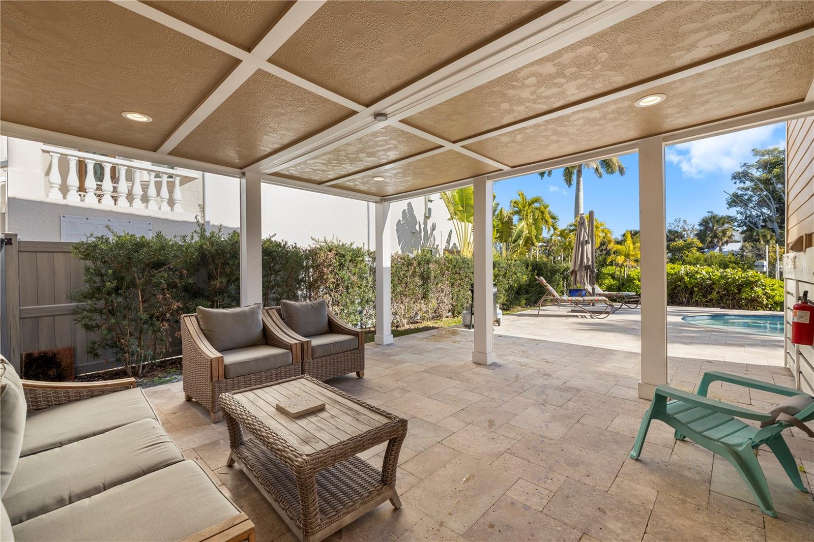 5169 OXFORD DR, SARASOTA, FL, 34242