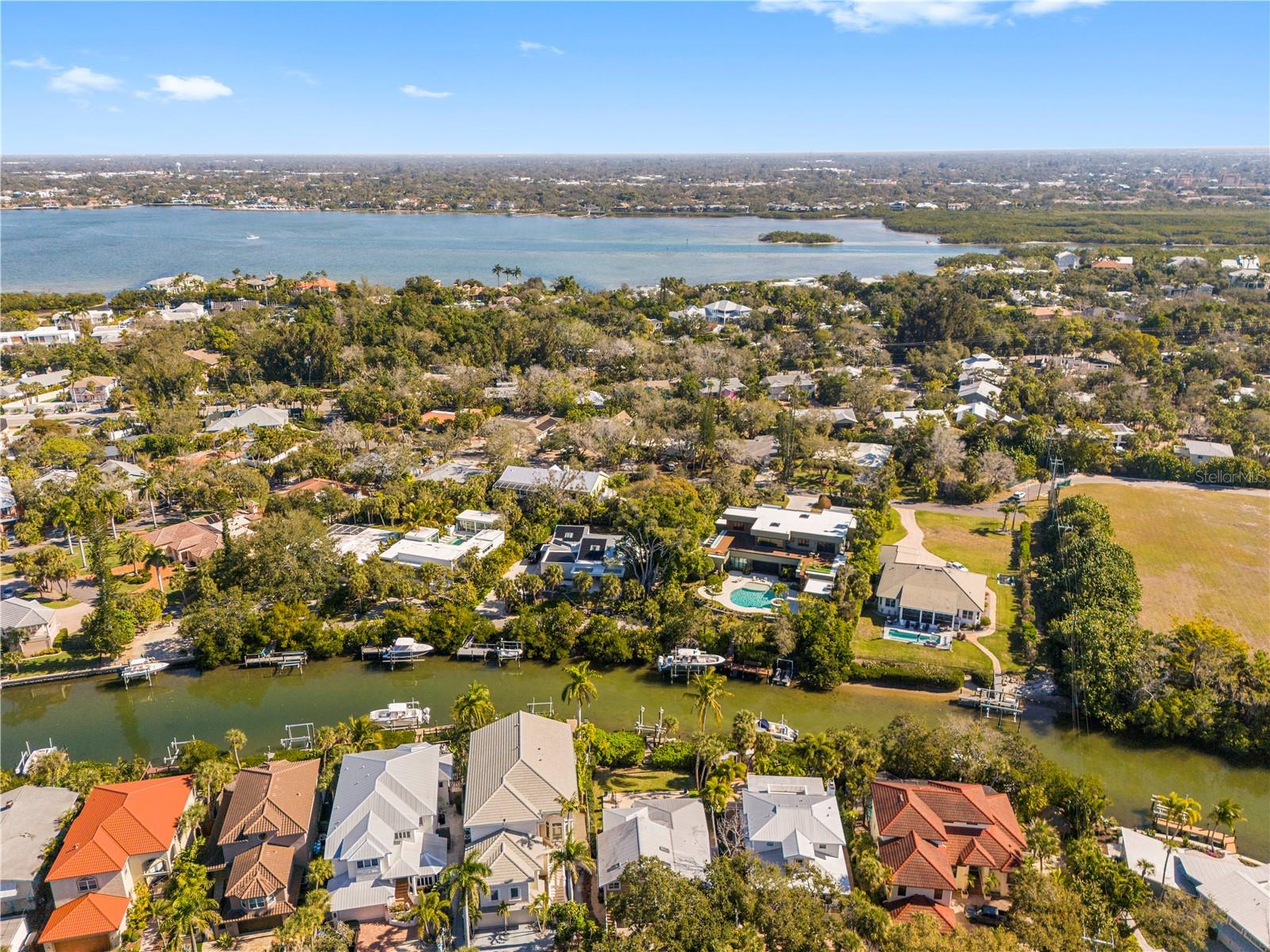 5169 OXFORD DR, SARASOTA, FL, 34242