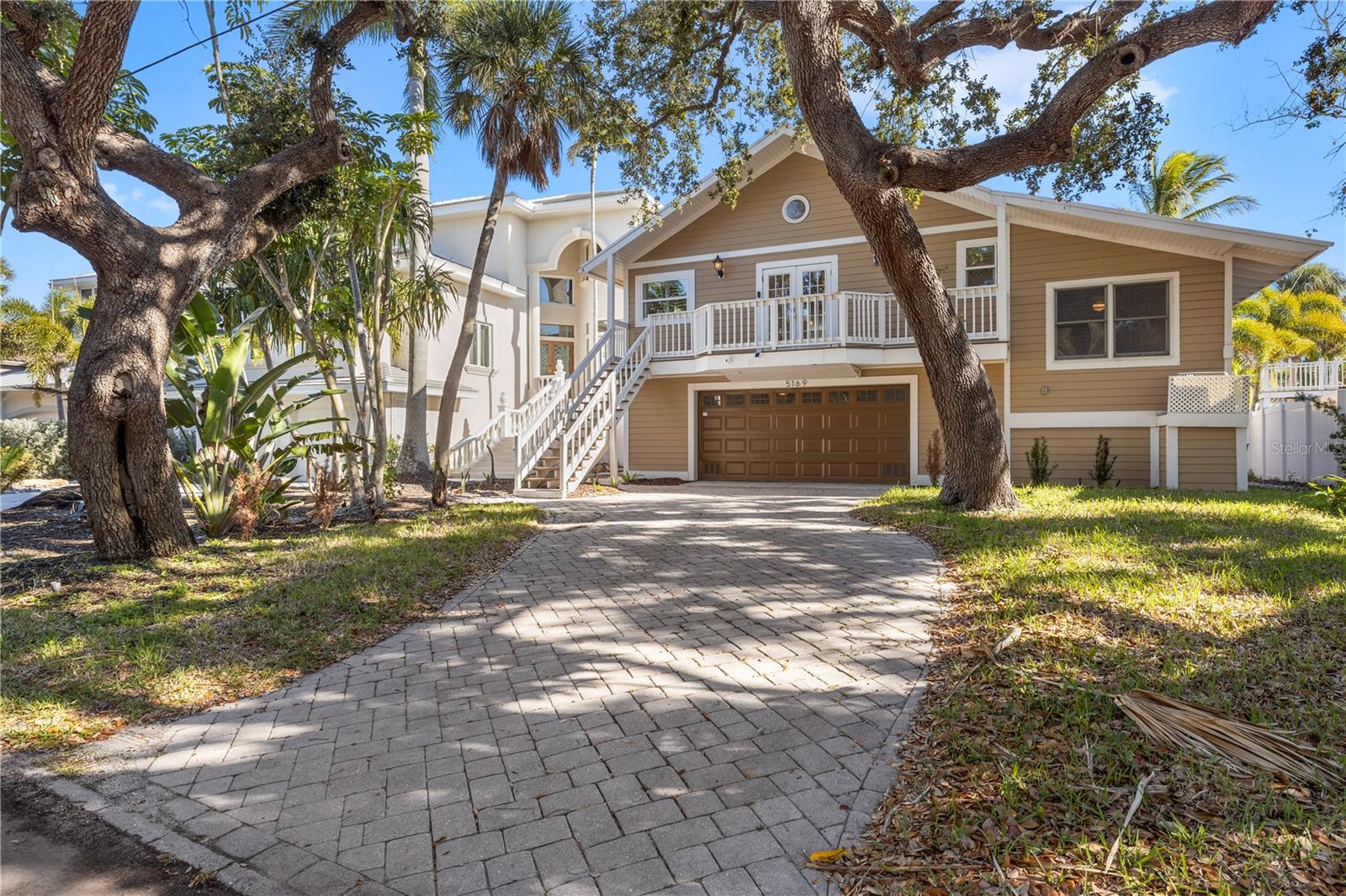 5169 OXFORD DR, SARASOTA, FL, 34242