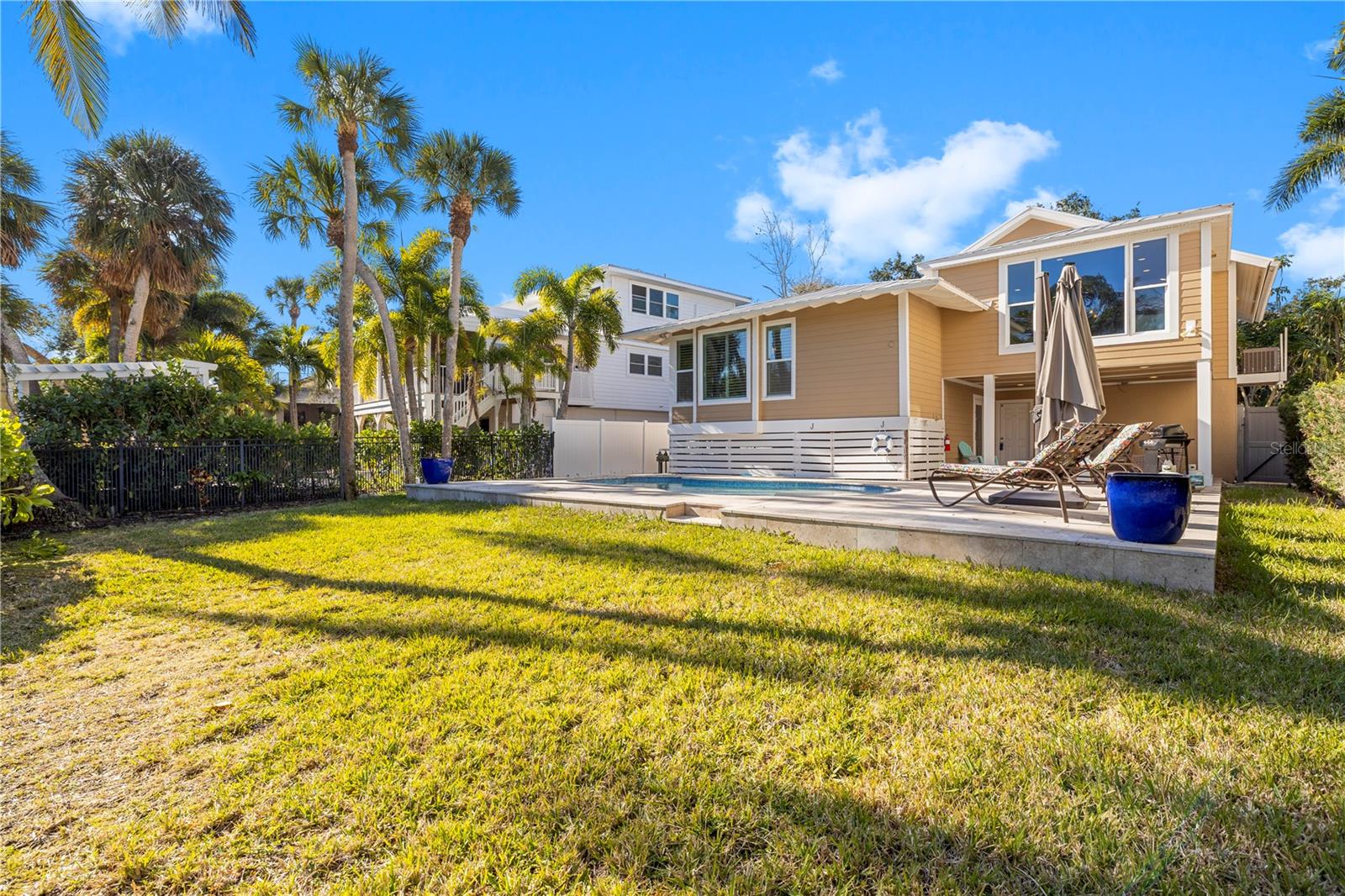 5169 OXFORD DR, SARASOTA, FL, 34242