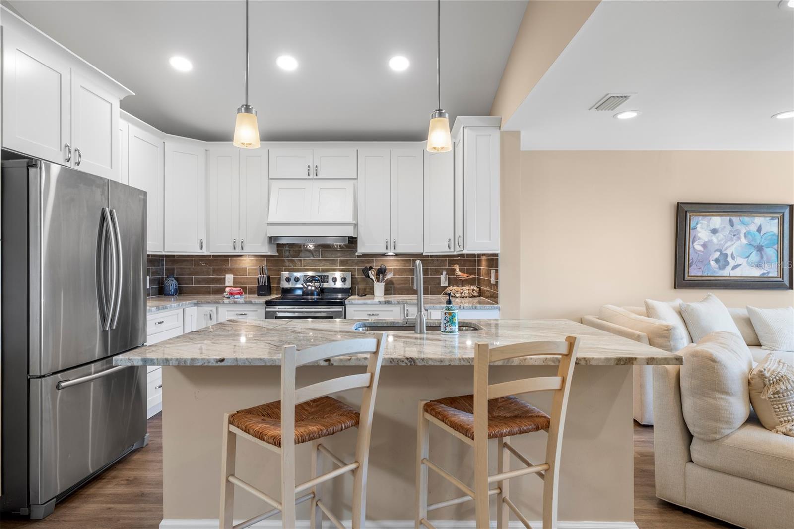 5169 OXFORD DR, SARASOTA, FL, 34242