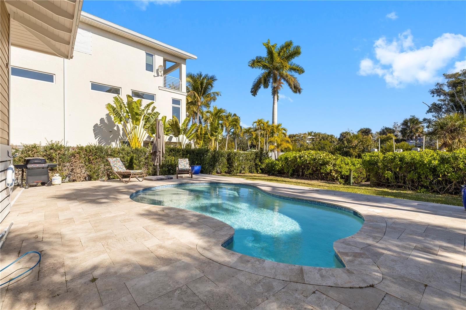 5169 OXFORD DR, SARASOTA, FL, 34242