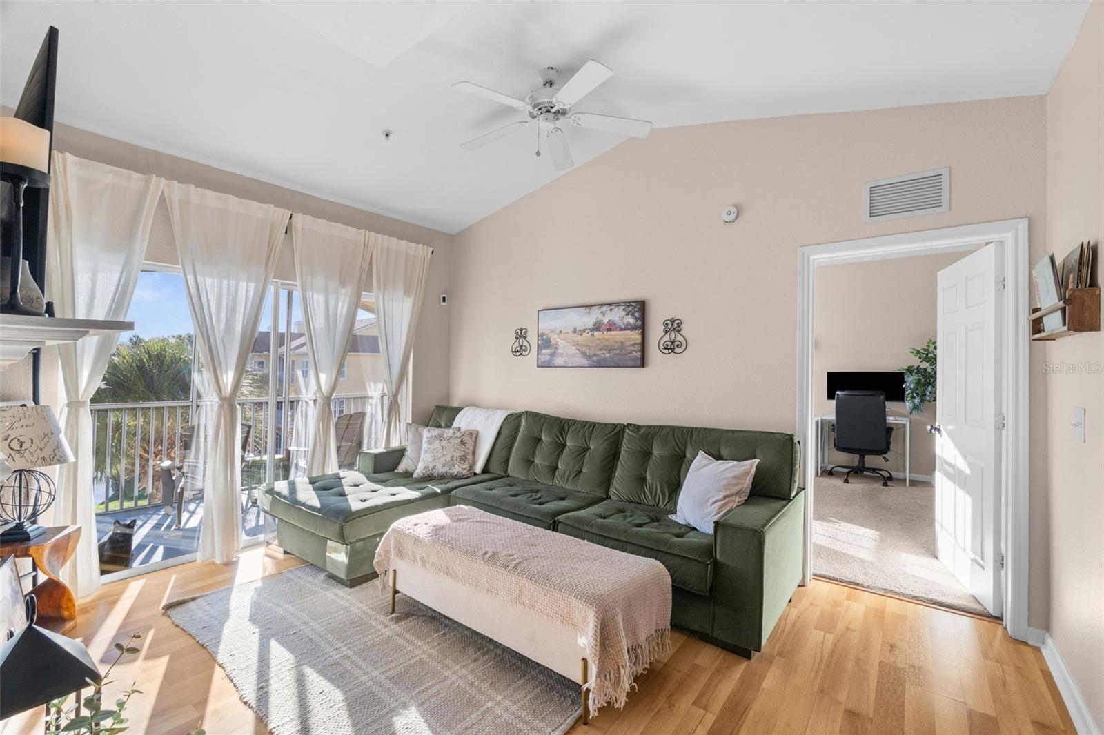 245 OLD VILLAGE CENTER CIR #7309, ST AUGUSTINE, FL, 32084