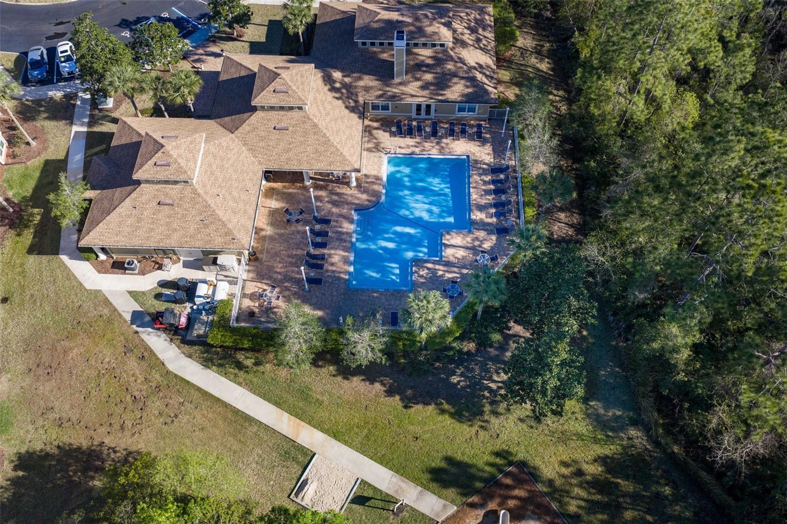 245 OLD VILLAGE CENTER CIR #7309, ST AUGUSTINE, FL, 32084