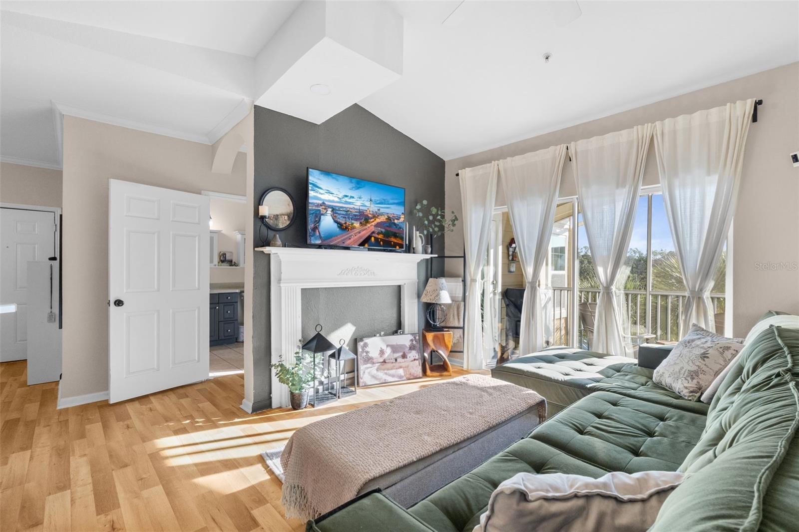 245 OLD VILLAGE CENTER CIR #7309, ST AUGUSTINE, FL, 32084