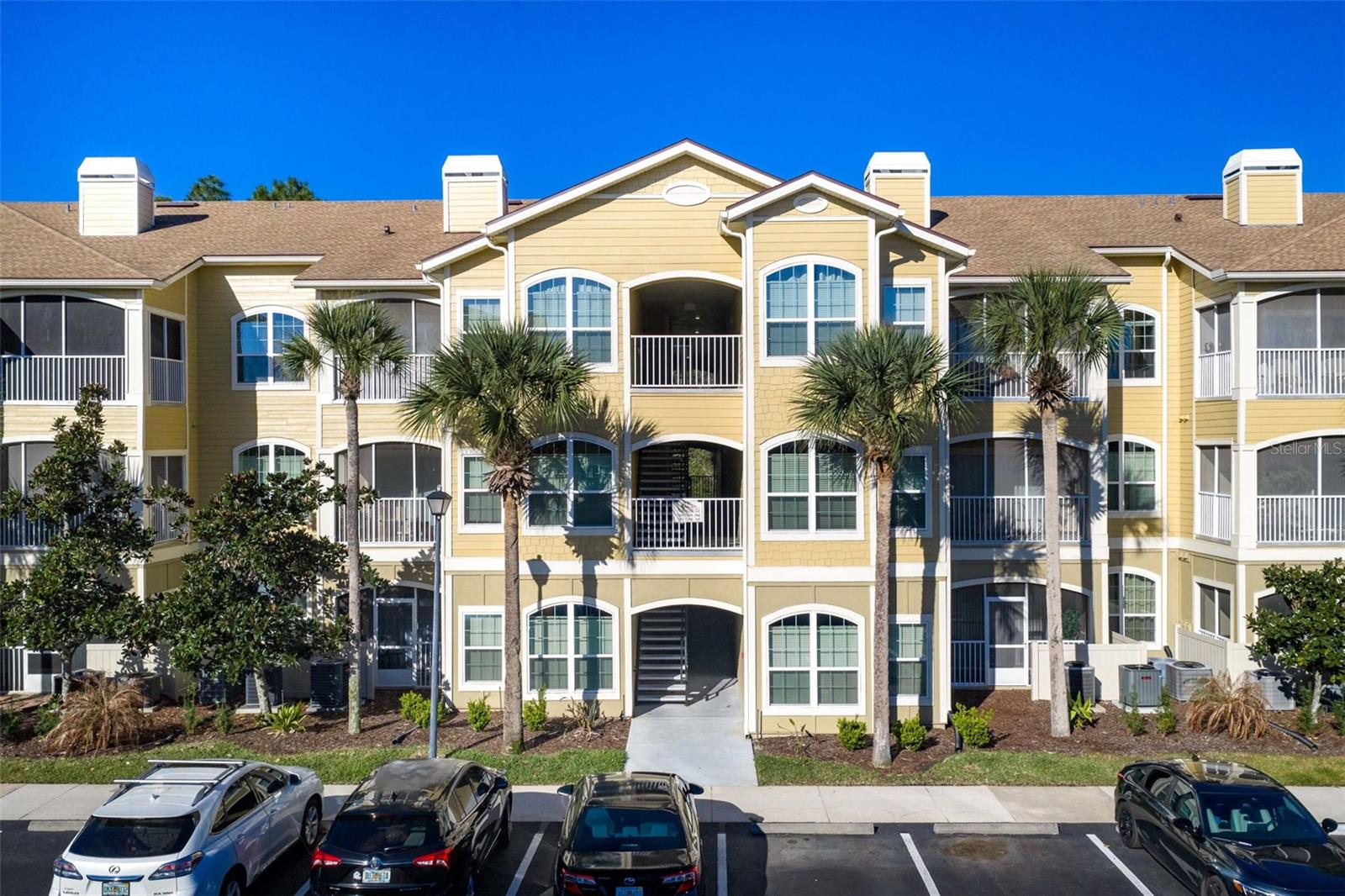 245 OLD VILLAGE CENTER CIR #7309, ST AUGUSTINE, FL, 32084