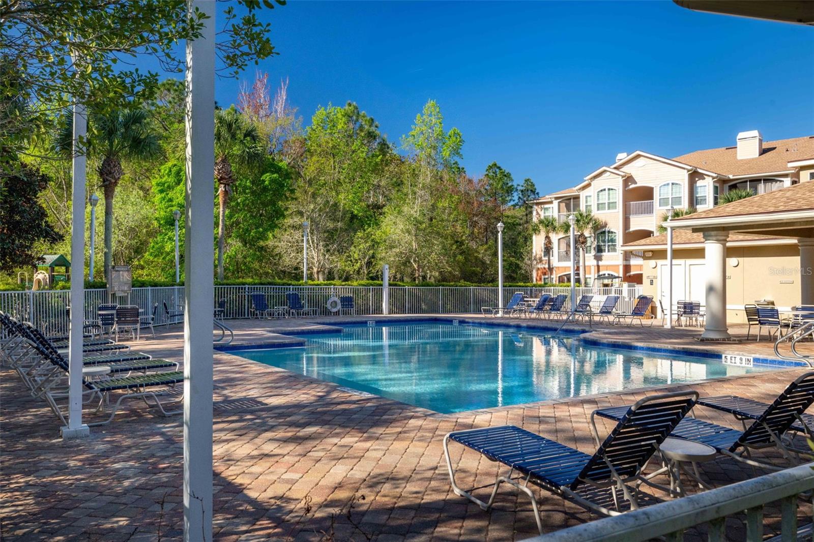 245 OLD VILLAGE CENTER CIR #7309, ST AUGUSTINE, FL, 32084