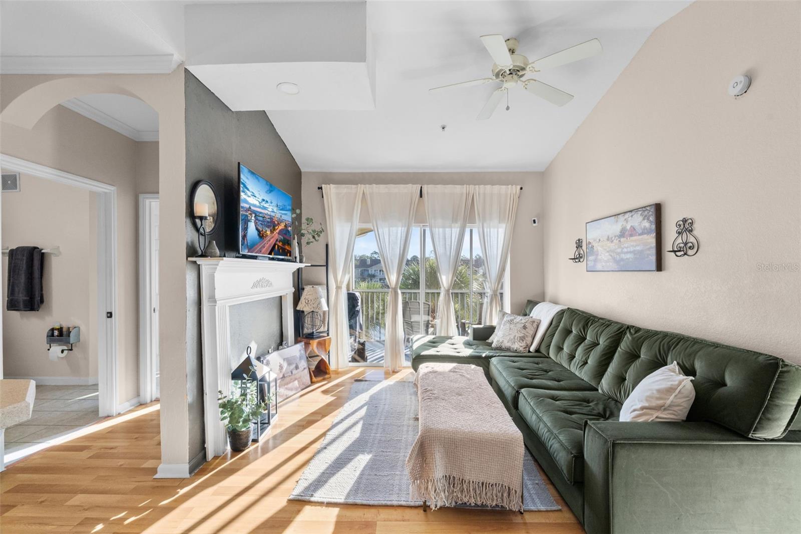 245 OLD VILLAGE CENTER CIR #7309, ST AUGUSTINE, FL, 32084