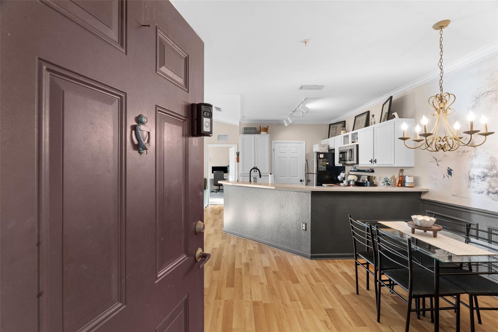 245 OLD VILLAGE CENTER CIR #7309, ST AUGUSTINE, FL, 32084