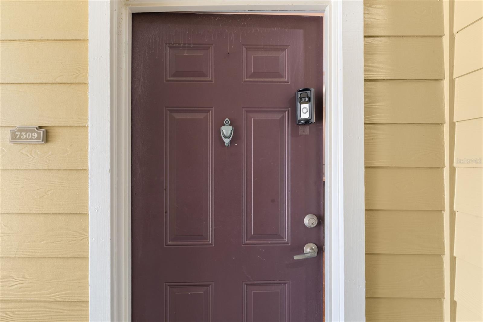 245 OLD VILLAGE CENTER CIR #7309, ST AUGUSTINE, FL, 32084