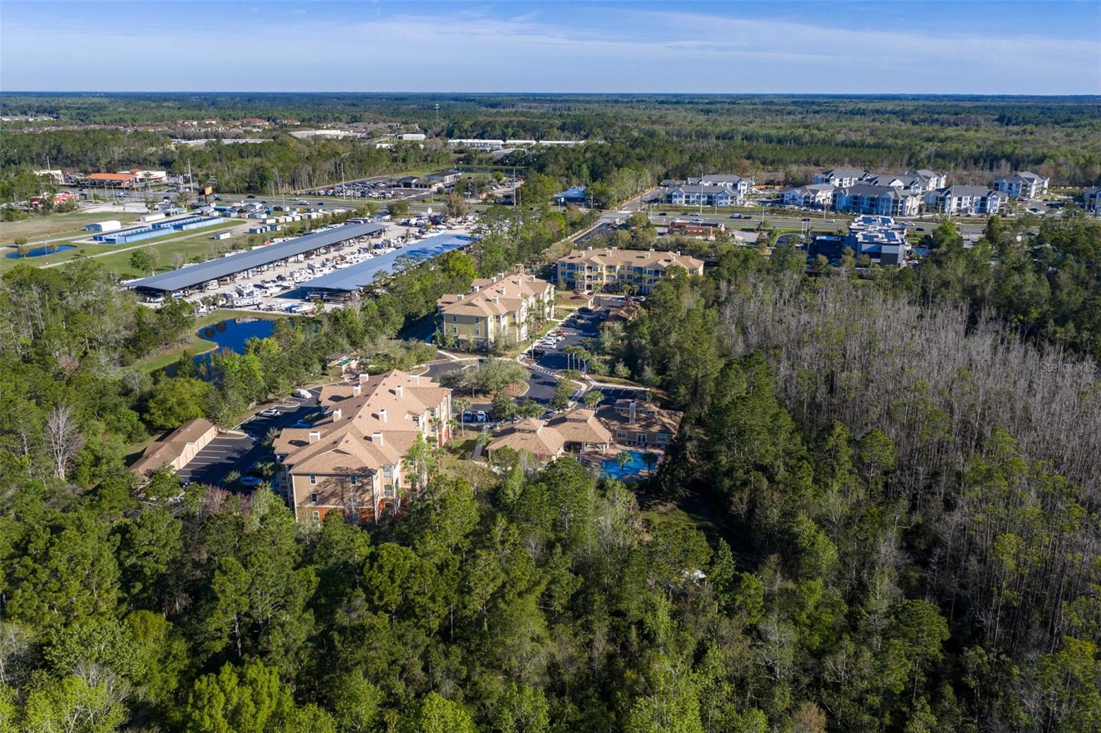 245 OLD VILLAGE CENTER CIR #7309, ST AUGUSTINE, FL, 32084