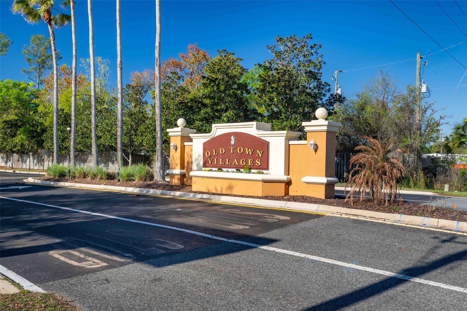 245 OLD VILLAGE CENTER CIR #7309, ST AUGUSTINE, FL, 32084