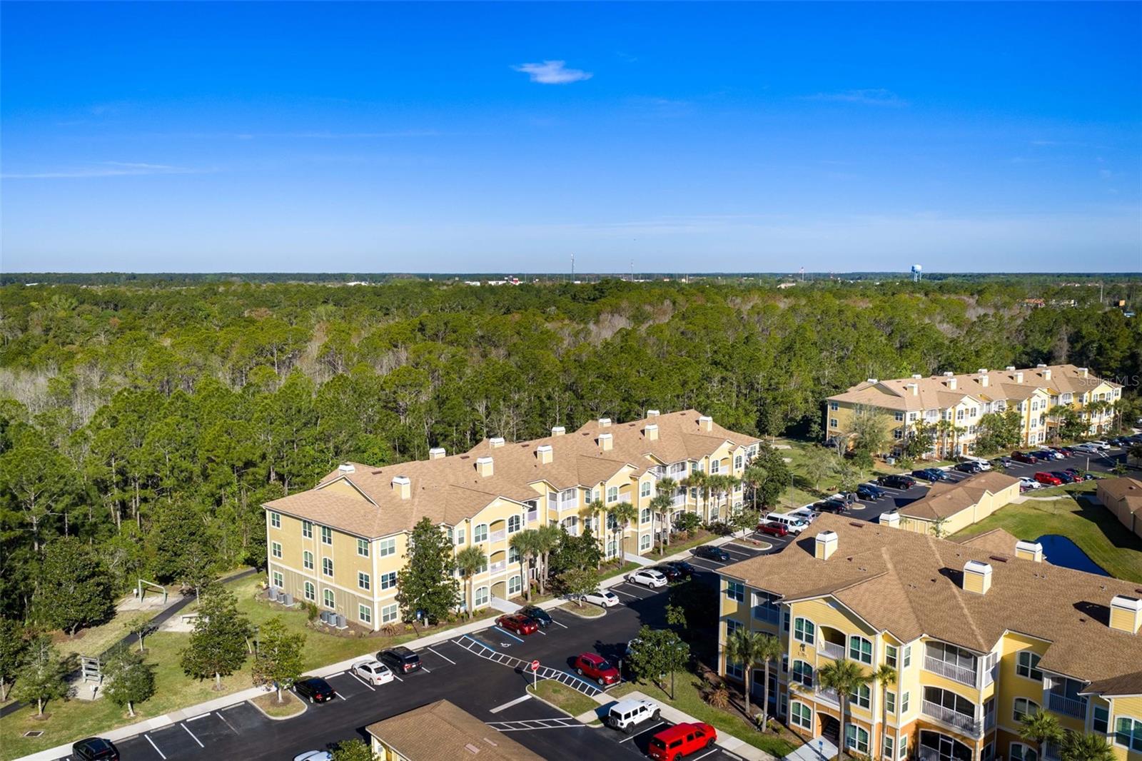 245 OLD VILLAGE CENTER CIR #7309, ST AUGUSTINE, FL, 32084