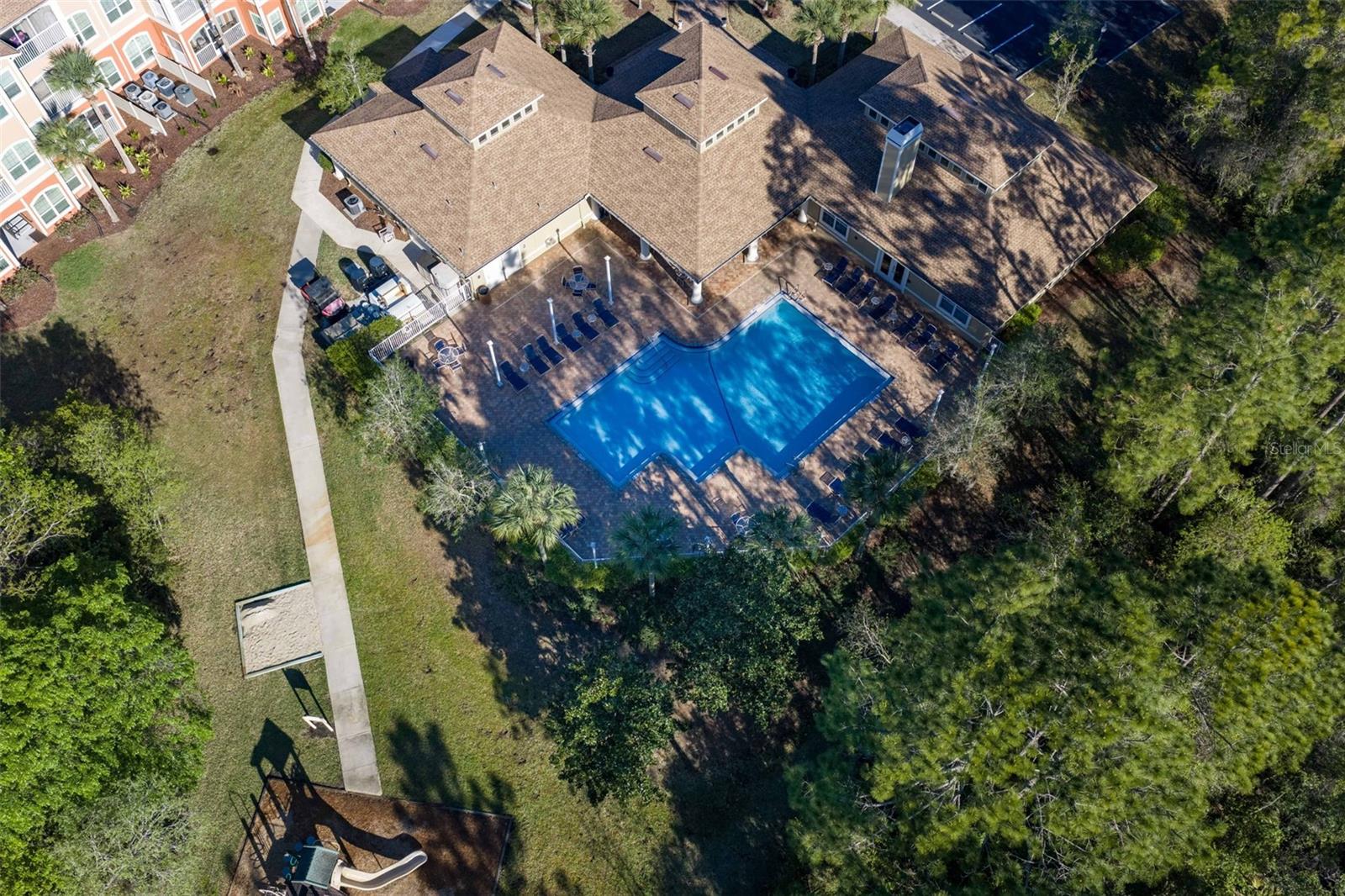 245 OLD VILLAGE CENTER CIR #7309, ST AUGUSTINE, FL, 32084