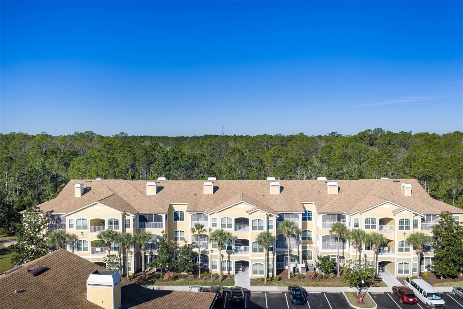 245 OLD VILLAGE CENTER CIR #7309, ST AUGUSTINE, FL, 32084