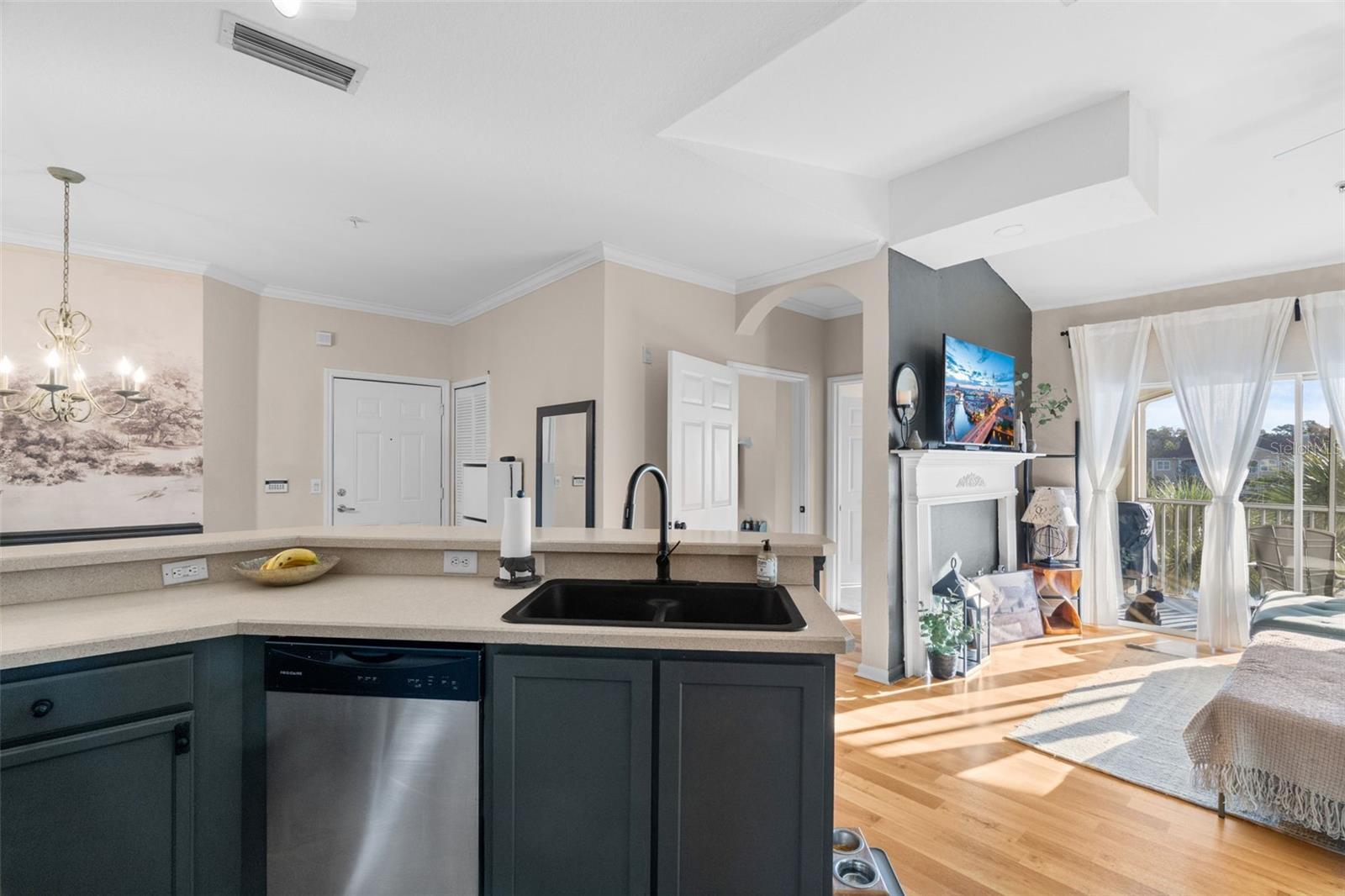 245 OLD VILLAGE CENTER CIR #7309, ST AUGUSTINE, FL, 32084