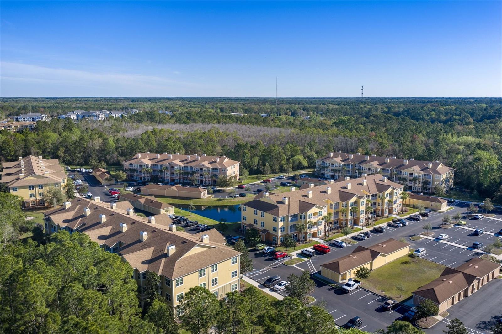 245 OLD VILLAGE CENTER CIR #7309, ST AUGUSTINE, FL, 32084