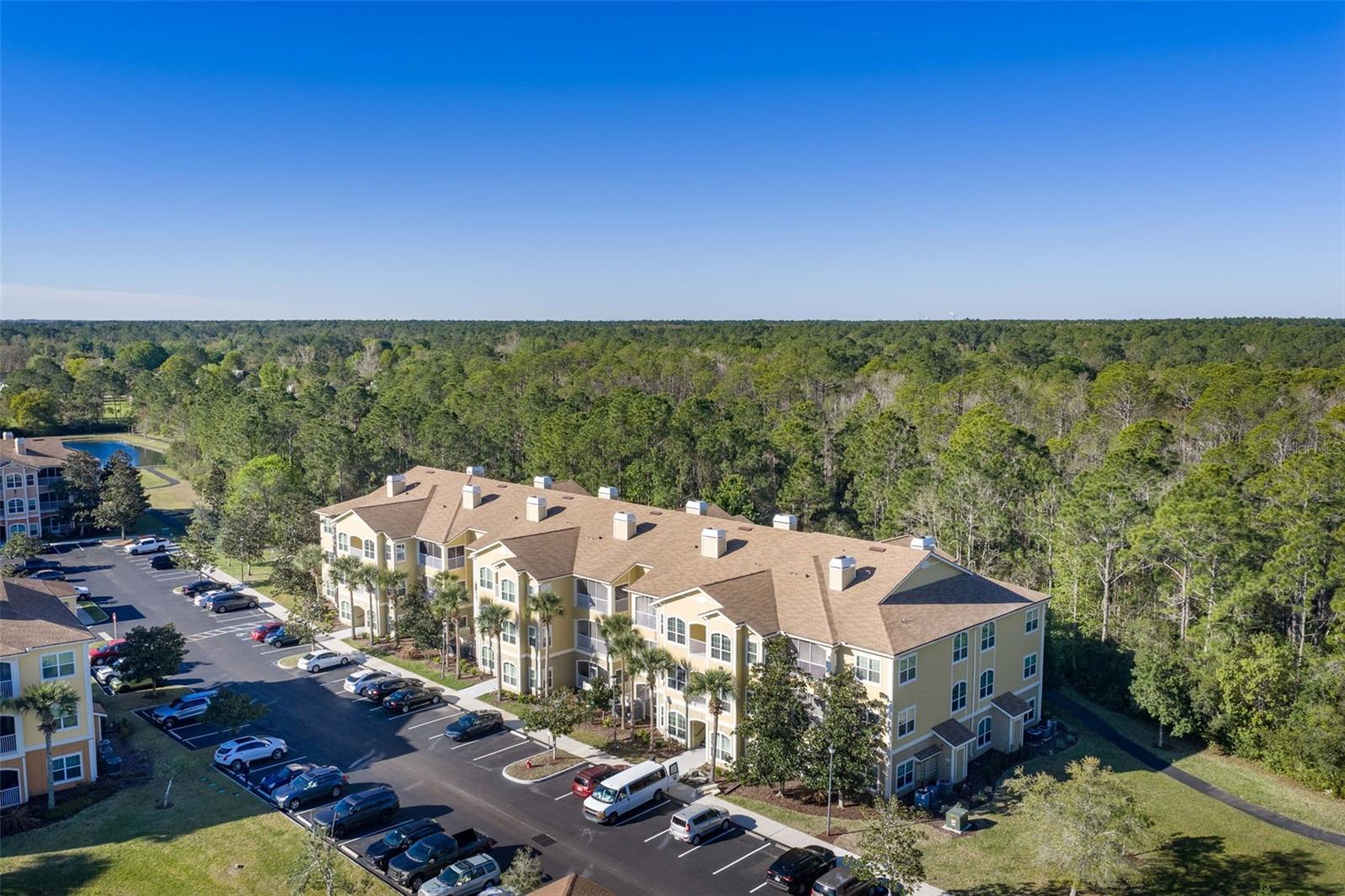 245 OLD VILLAGE CENTER CIR #7309, ST AUGUSTINE, FL, 32084