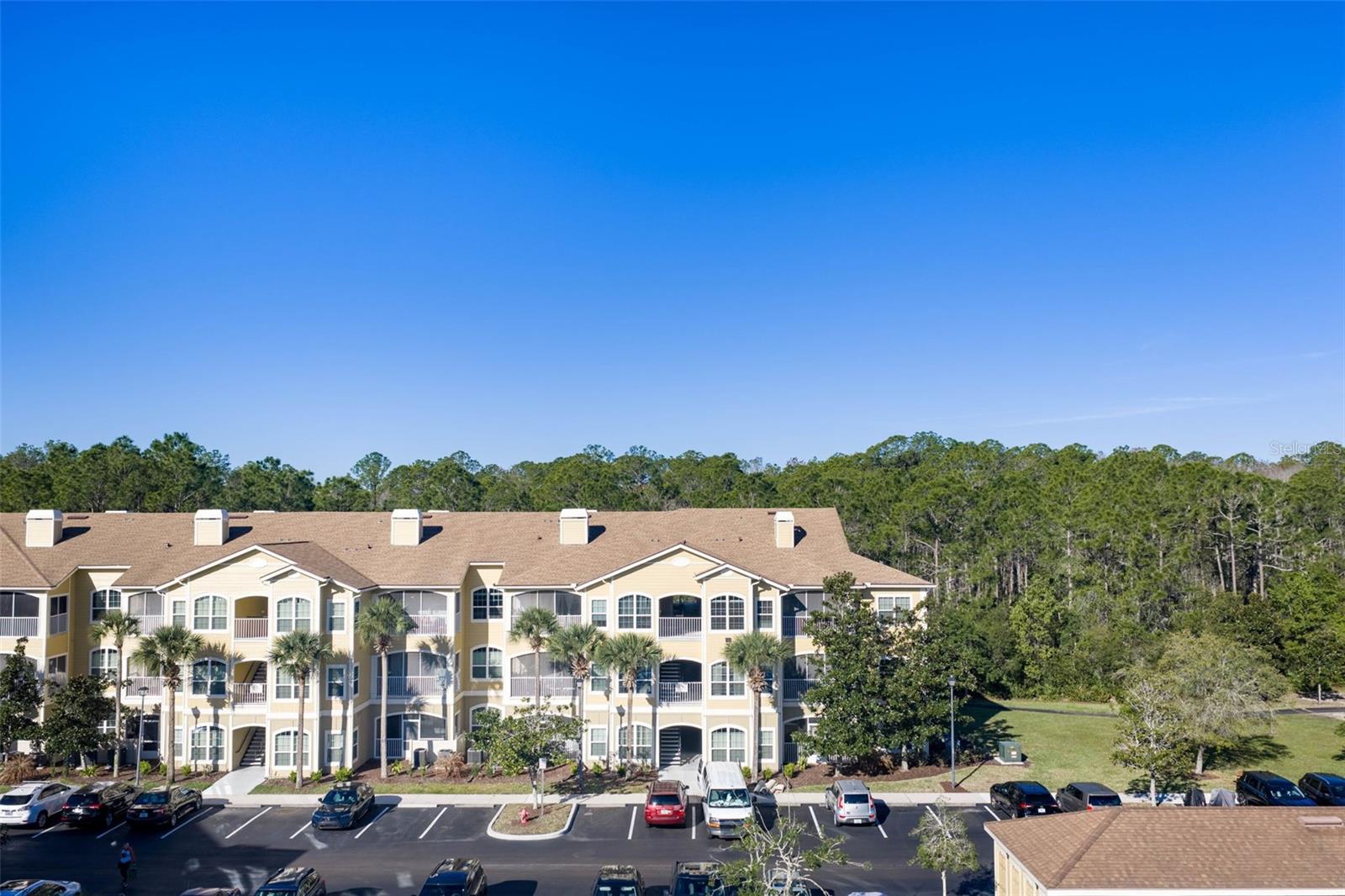 245 OLD VILLAGE CENTER CIR #7309, ST AUGUSTINE, FL, 32084