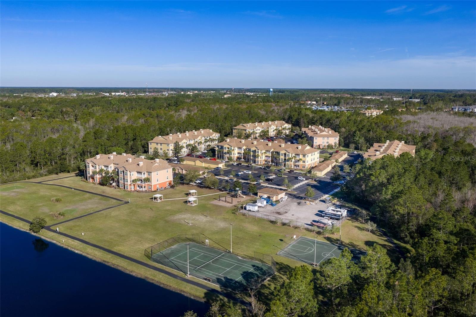 245 OLD VILLAGE CENTER CIR #7309, ST AUGUSTINE, FL, 32084