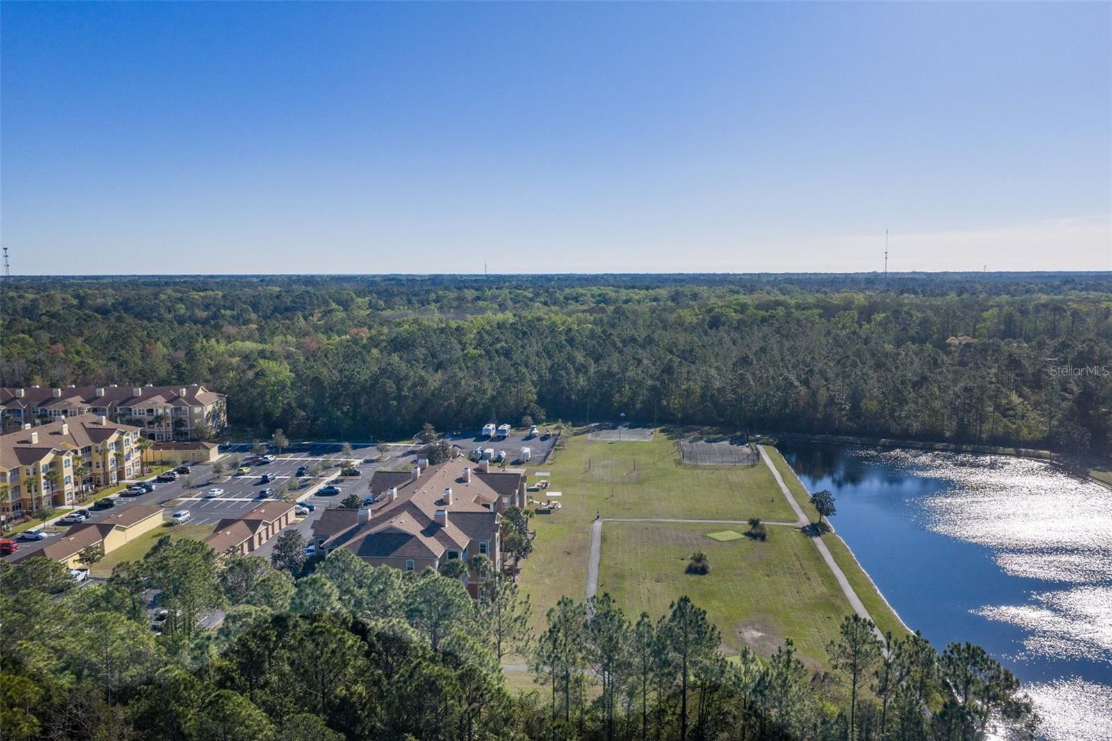 245 OLD VILLAGE CENTER CIR #7309, ST AUGUSTINE, FL, 32084