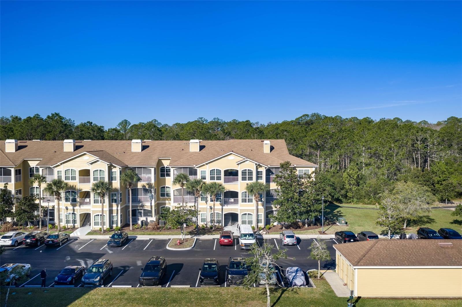 245 OLD VILLAGE CENTER CIR #7309, ST AUGUSTINE, FL, 32084