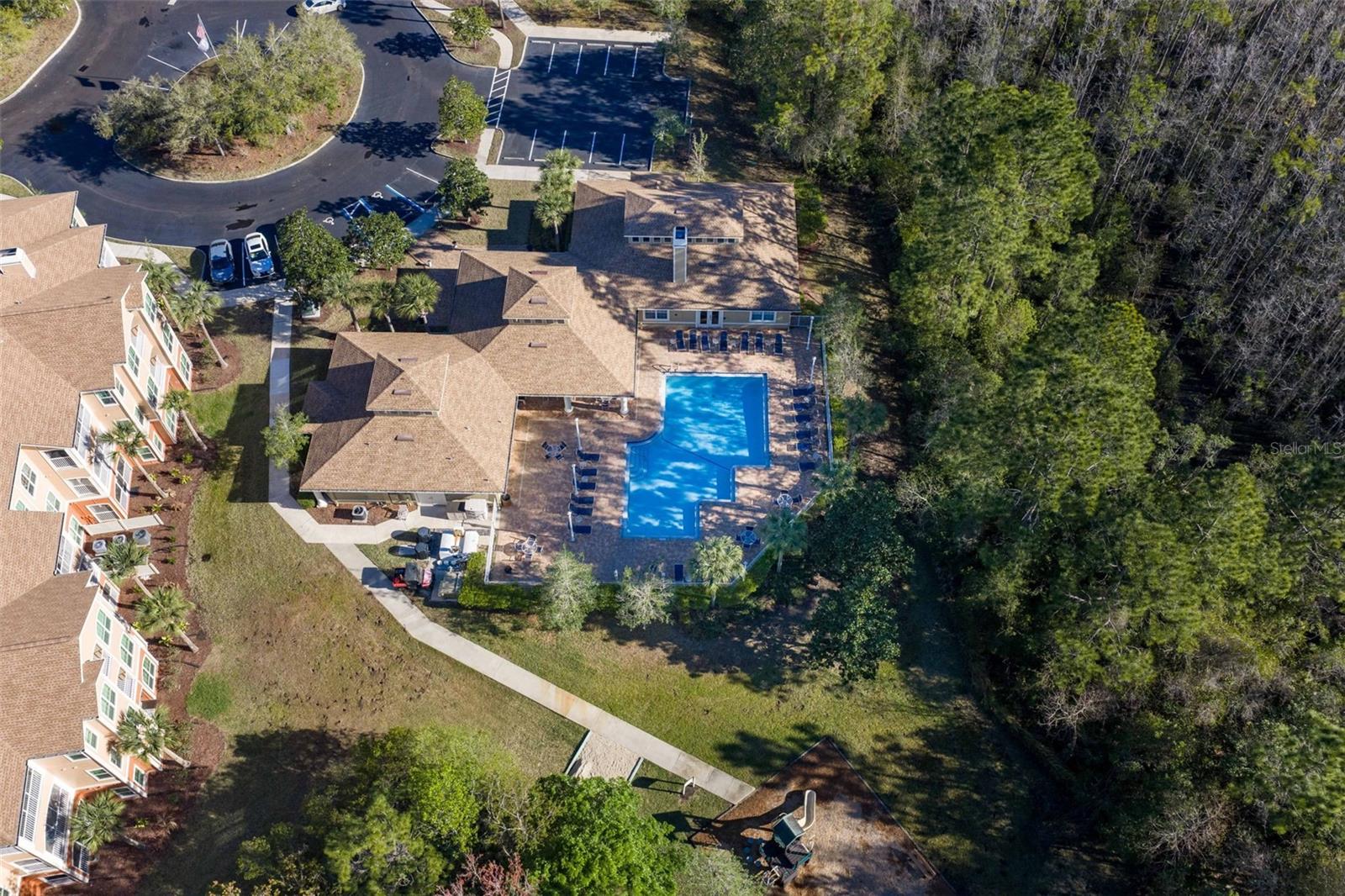 245 OLD VILLAGE CENTER CIR #7309, ST AUGUSTINE, FL, 32084