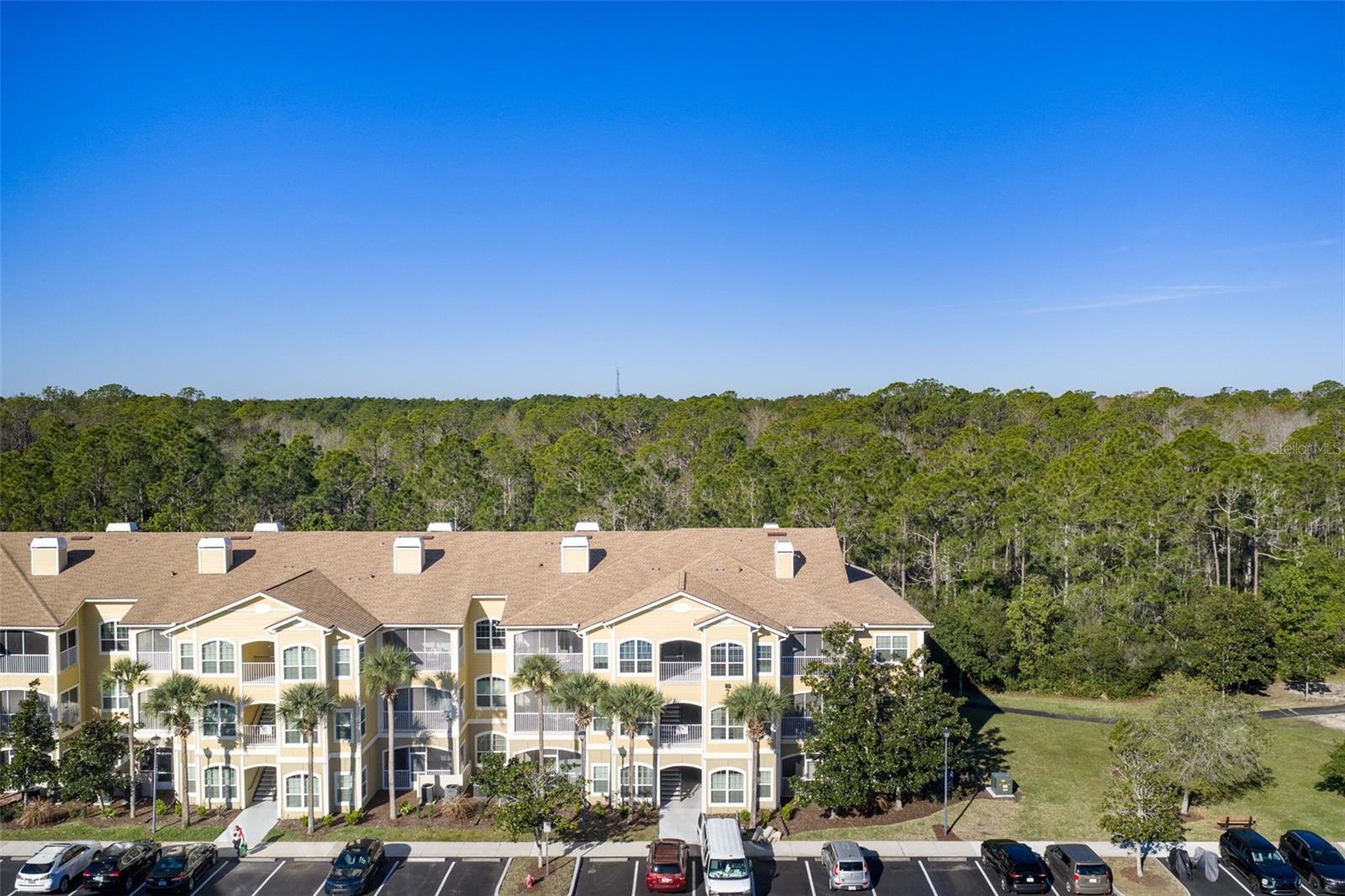 245 OLD VILLAGE CENTER CIR #7309, ST AUGUSTINE, FL, 32084