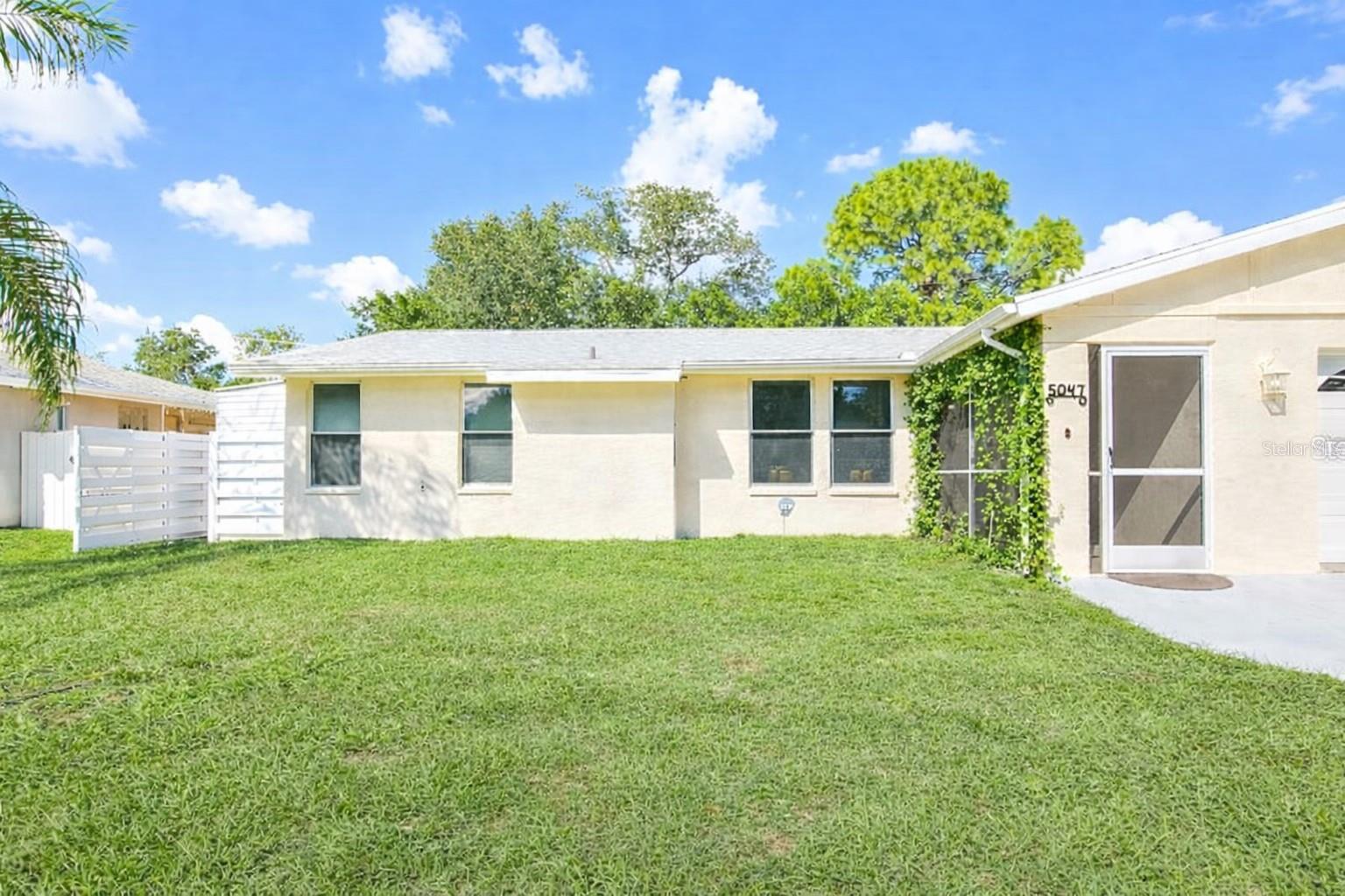 5047 VINSON WAY, SARASOTA, FL, 34232