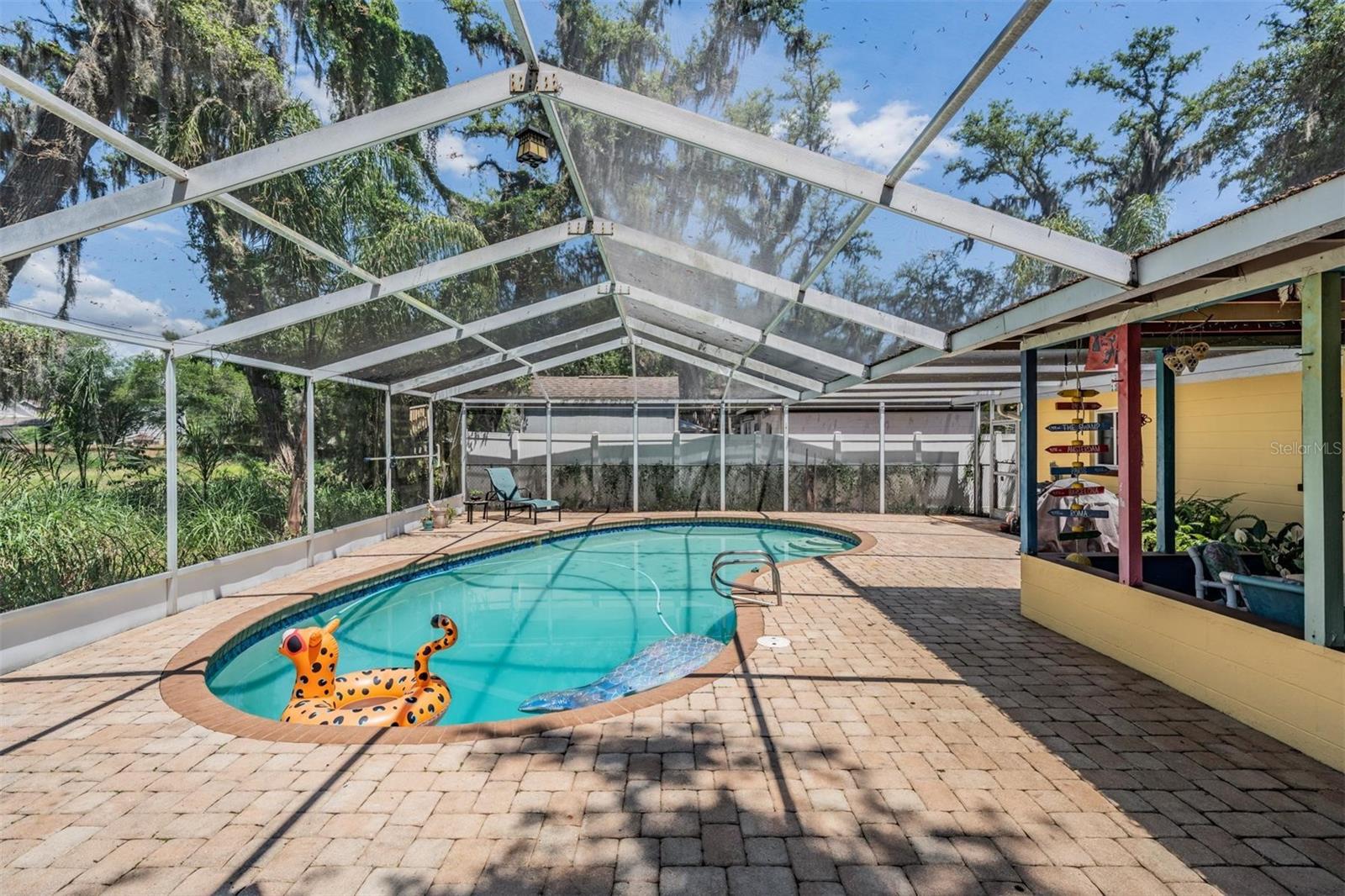 2522 E 149TH AVE, LUTZ, FL, 33559