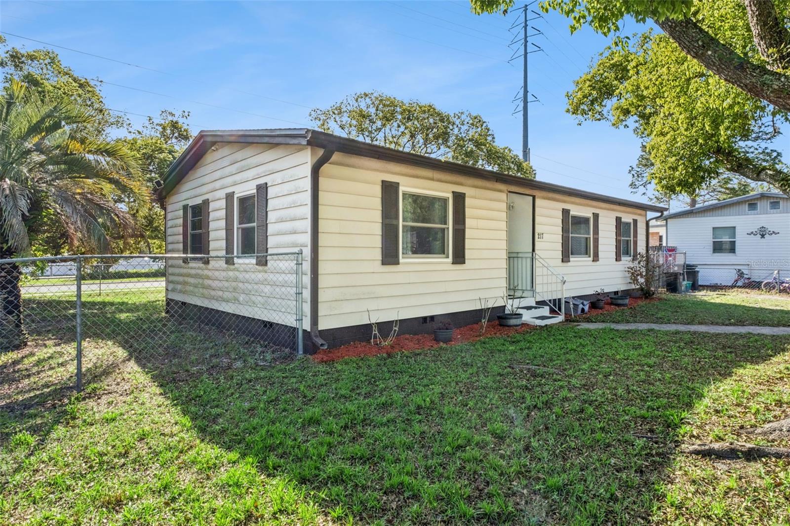 217 COLONY DR, CASSELBERRY, FL, 32707