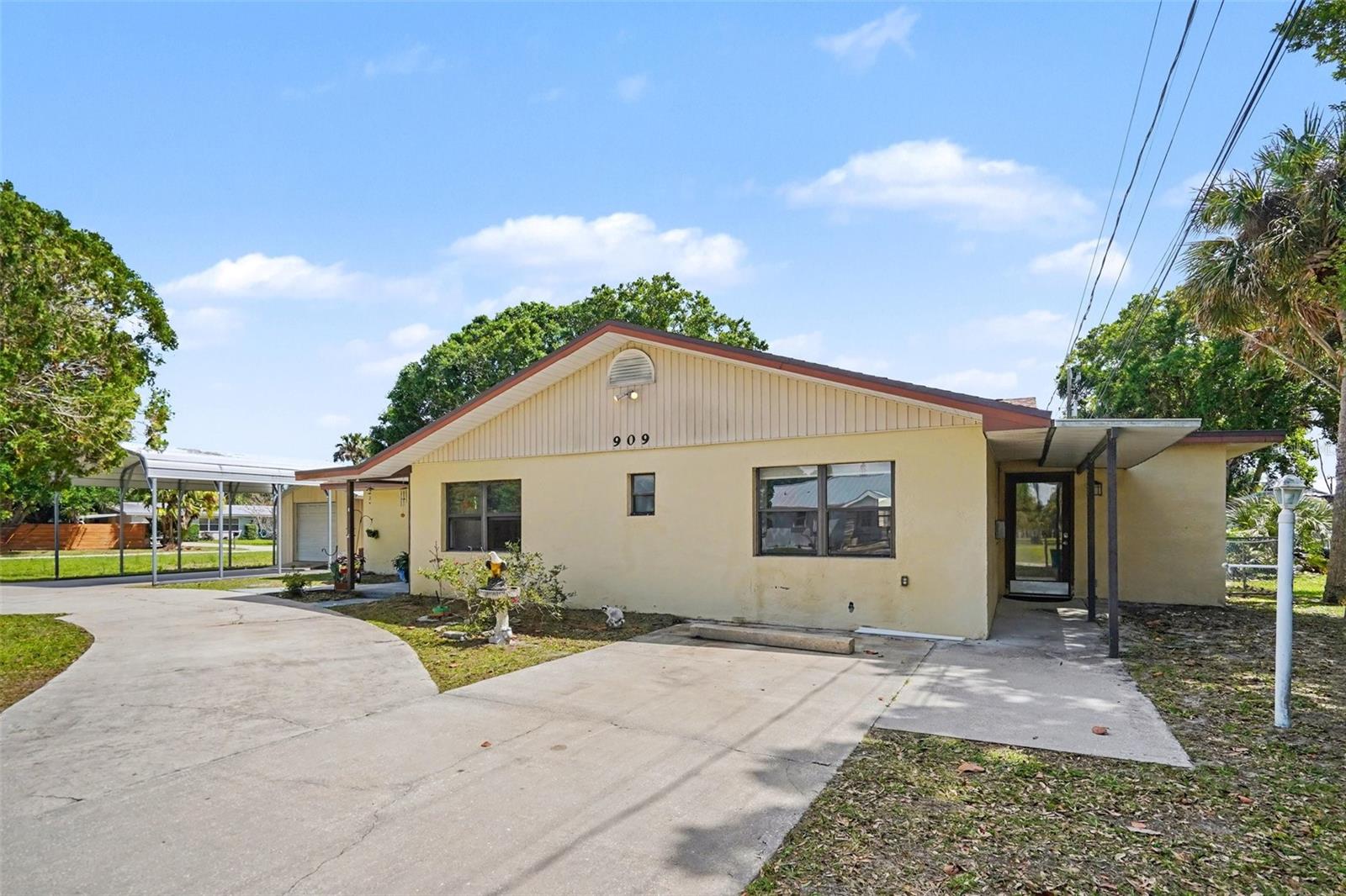 909 KANAWHA ST, MELBOURNE, FL, 32901