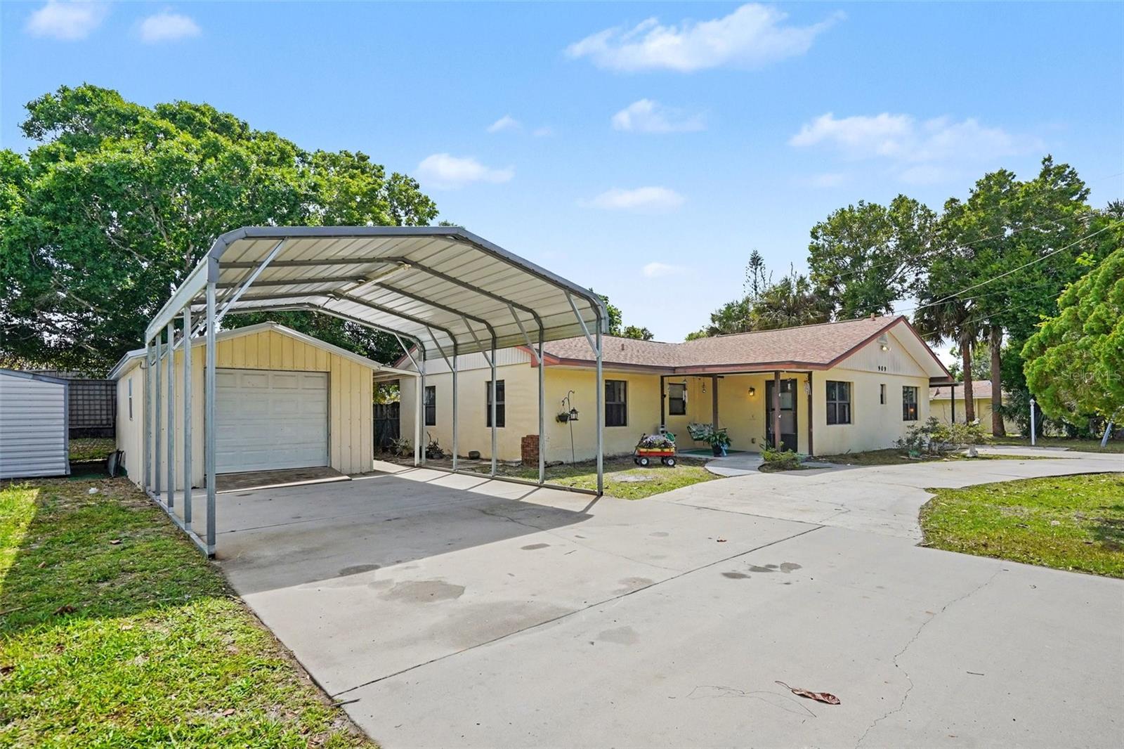 909 KANAWHA ST, MELBOURNE, FL, 32901