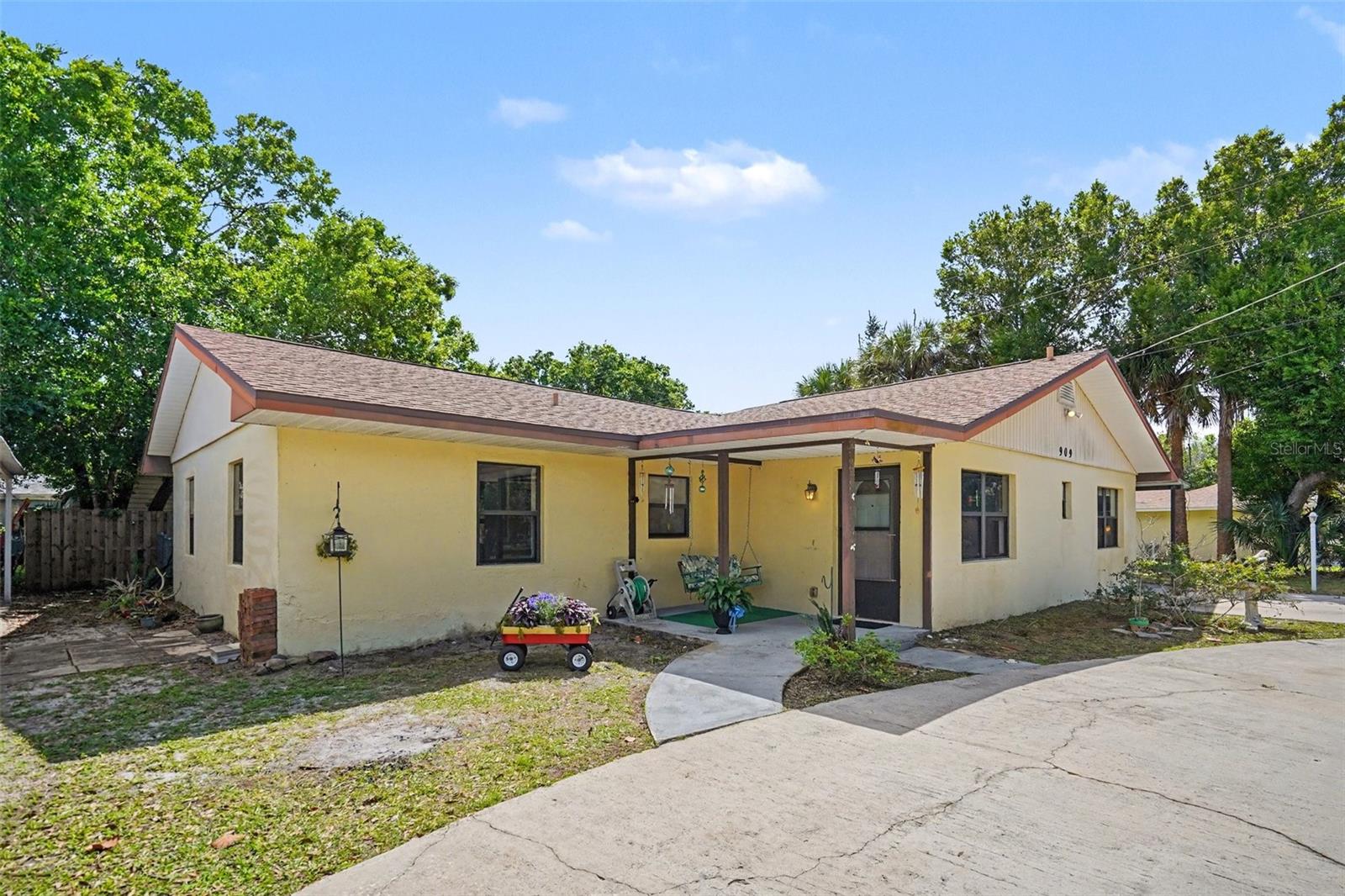 909 KANAWHA ST, MELBOURNE, FL, 32901