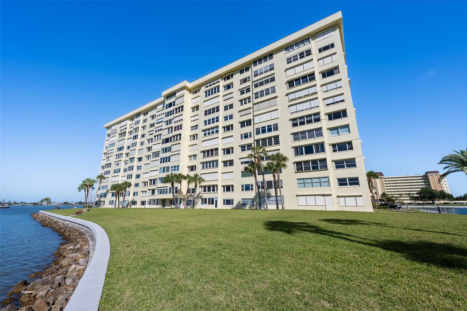 4775 COVE CIR #103, ST PETERSBURG, FL, 33708