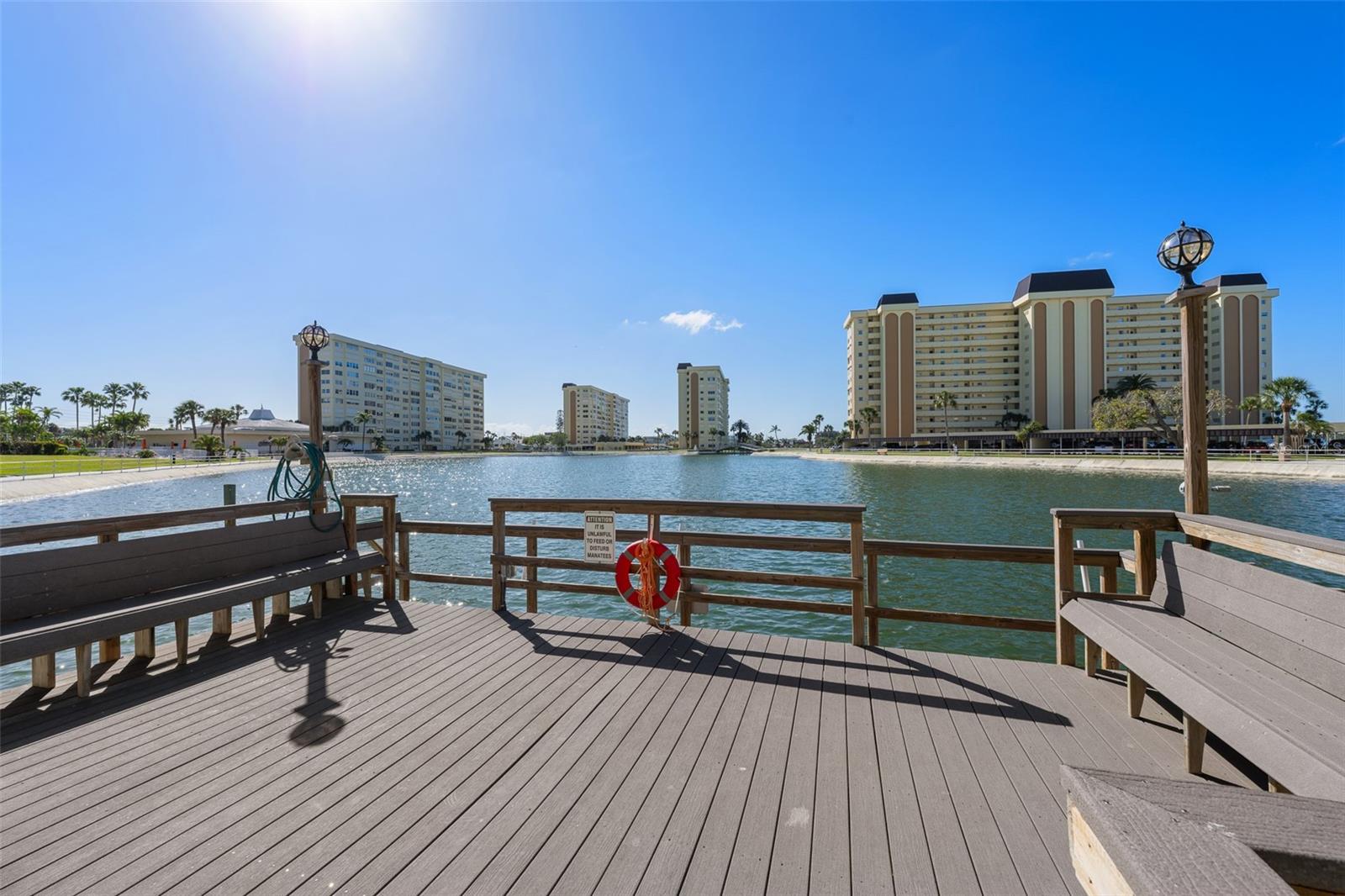 4775 COVE CIR #103, ST PETERSBURG, FL, 33708