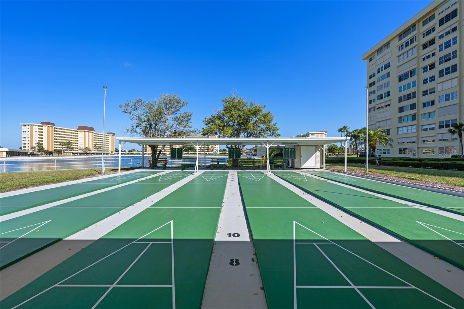 4775 COVE CIR #103, ST PETERSBURG, FL, 33708