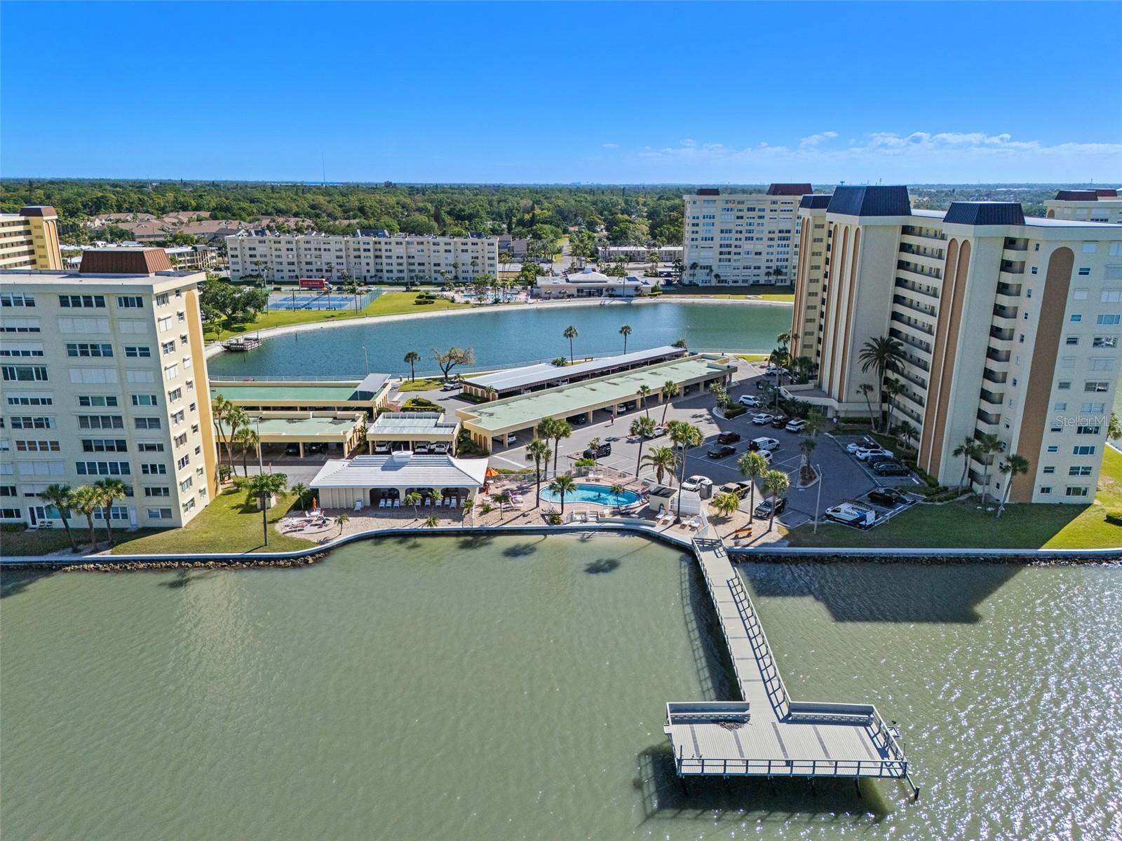 4775 COVE CIR #103, ST PETERSBURG, FL, 33708