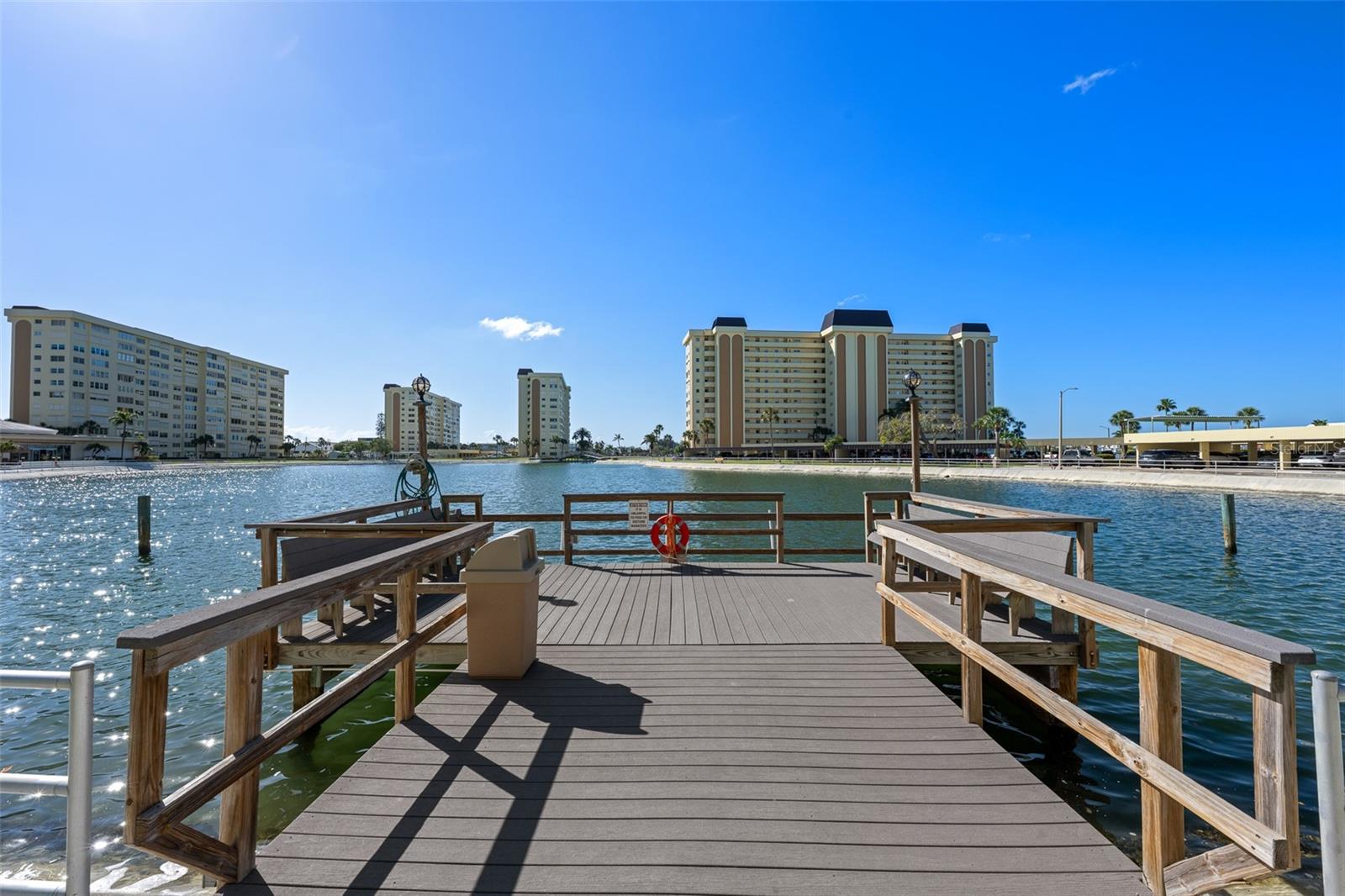 4775 COVE CIR #103, ST PETERSBURG, FL, 33708