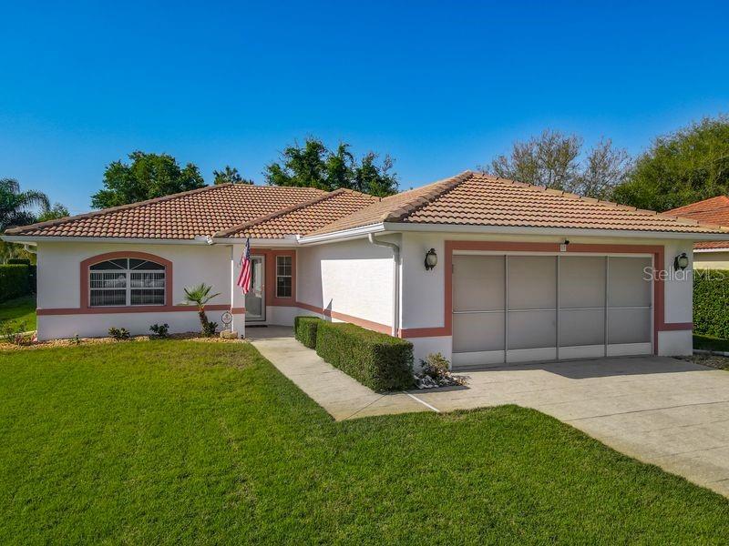60 ROLLING SANDS DR, PALM COAST, FL, 32164