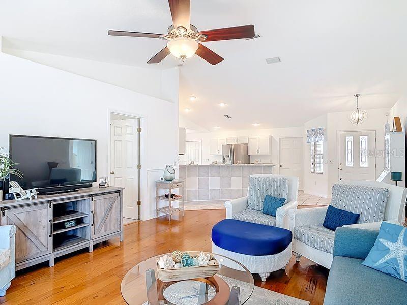 60 ROLLING SANDS DR, PALM COAST, FL, 32164
