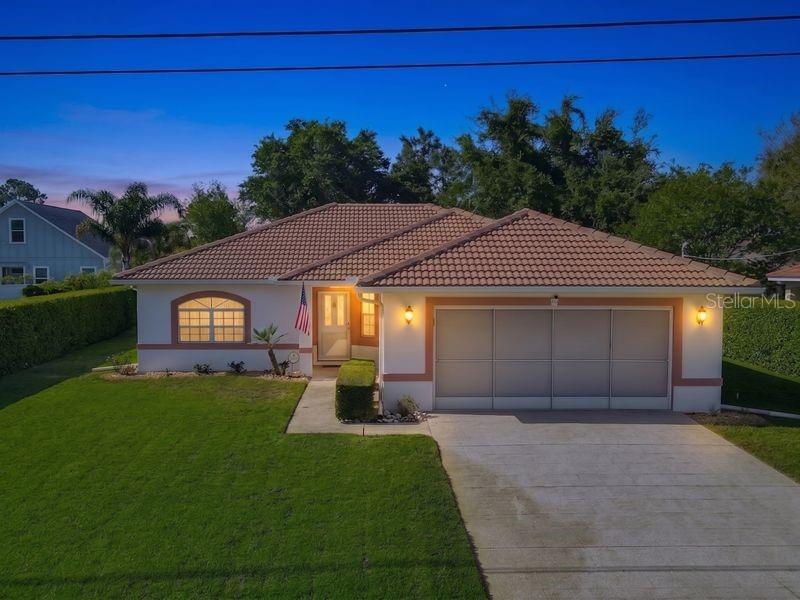 60 ROLLING SANDS DR, PALM COAST, FL, 32164