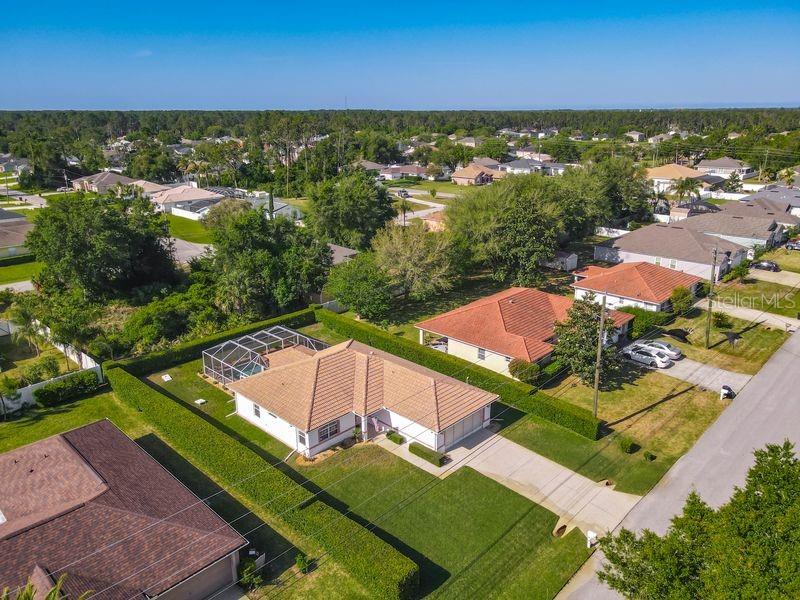60 ROLLING SANDS DR, PALM COAST, FL, 32164