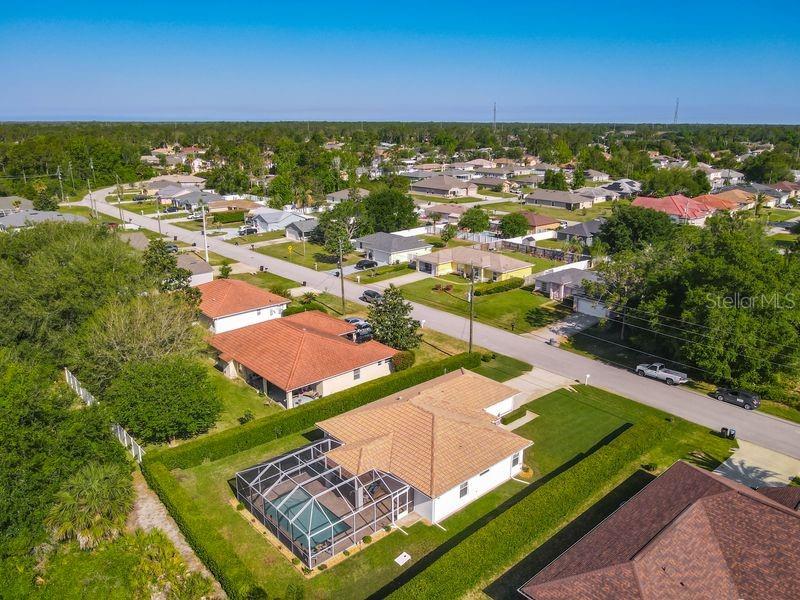 60 ROLLING SANDS DR, PALM COAST, FL, 32164