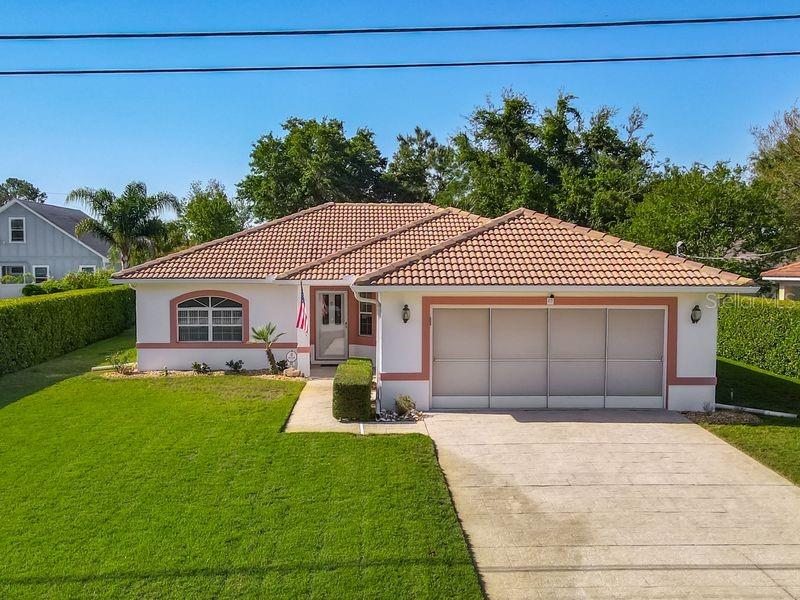 60 ROLLING SANDS DR, PALM COAST, FL, 32164
